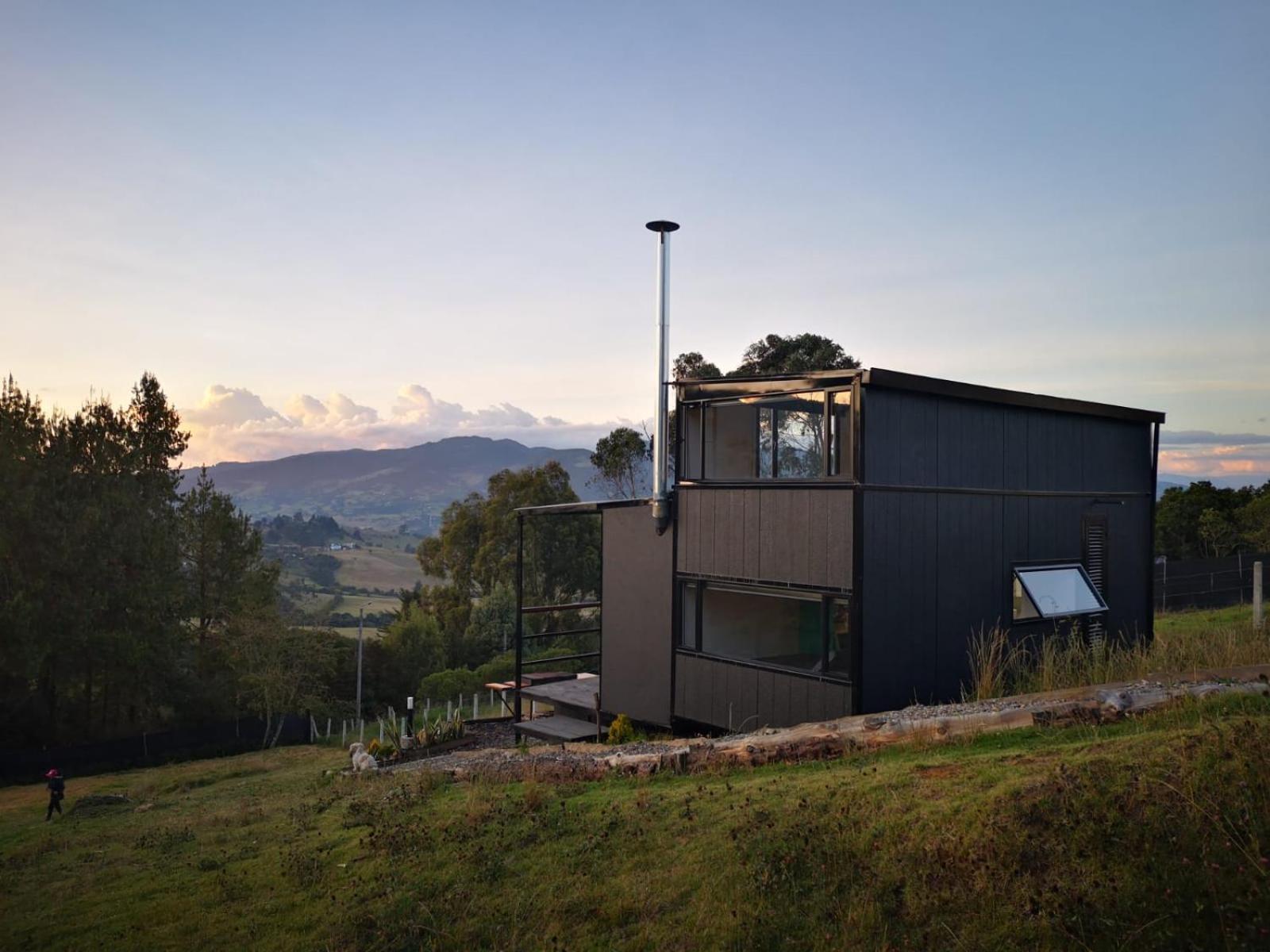 Studio with Mountain View photo 2