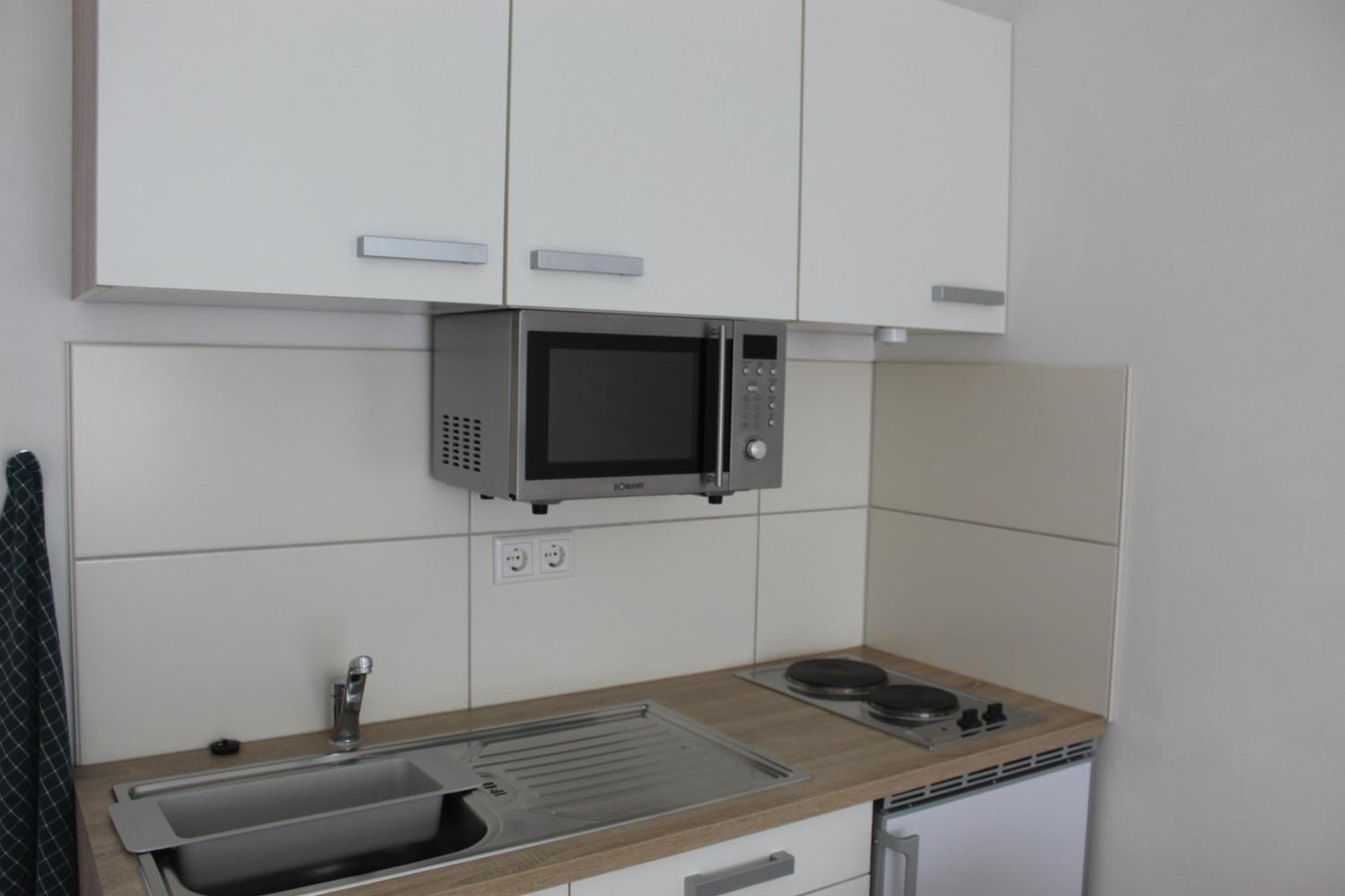 Apartment - Photo 2