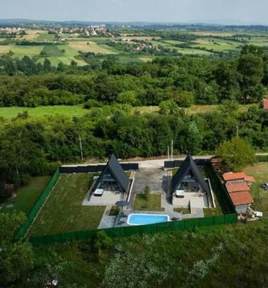 Villa with Private Pool photo 3