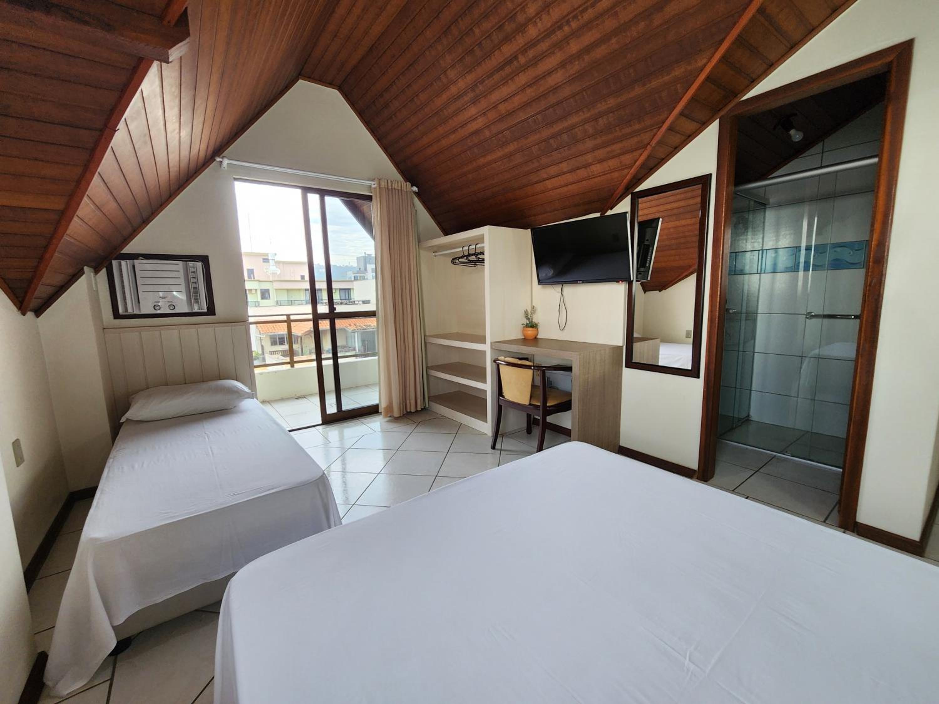 Two-Bedroom Chalet photo 1