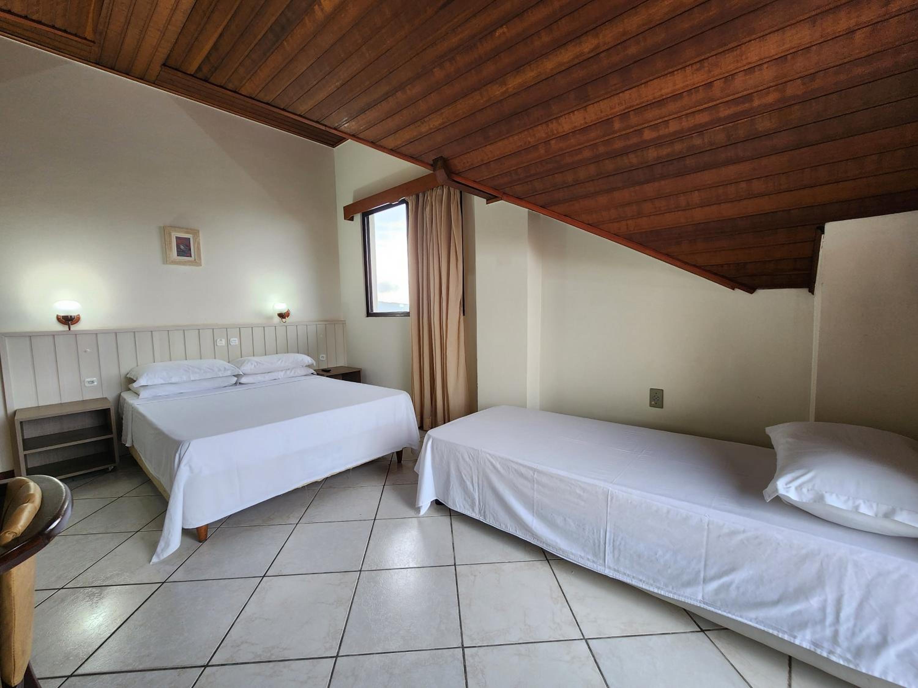 Two-Bedroom Chalet photo 3