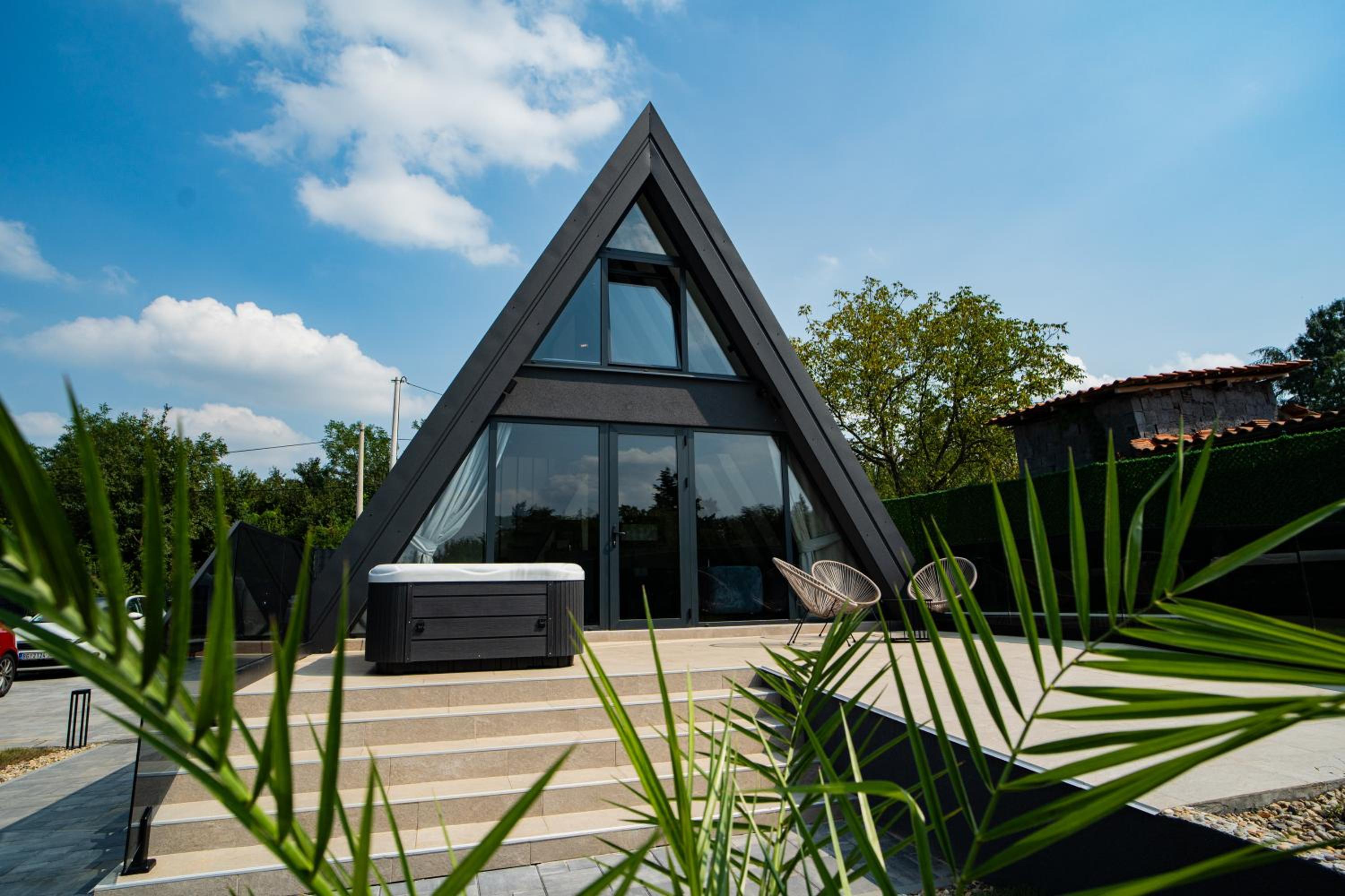 Villa with Private Pool photo 2