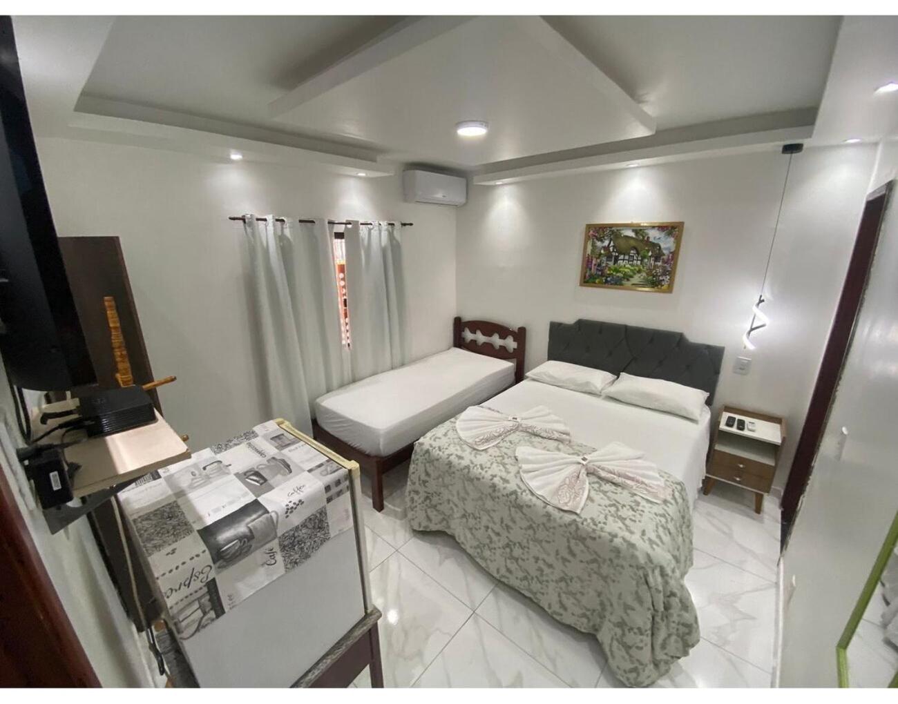 Comfort Triple Room photo 1