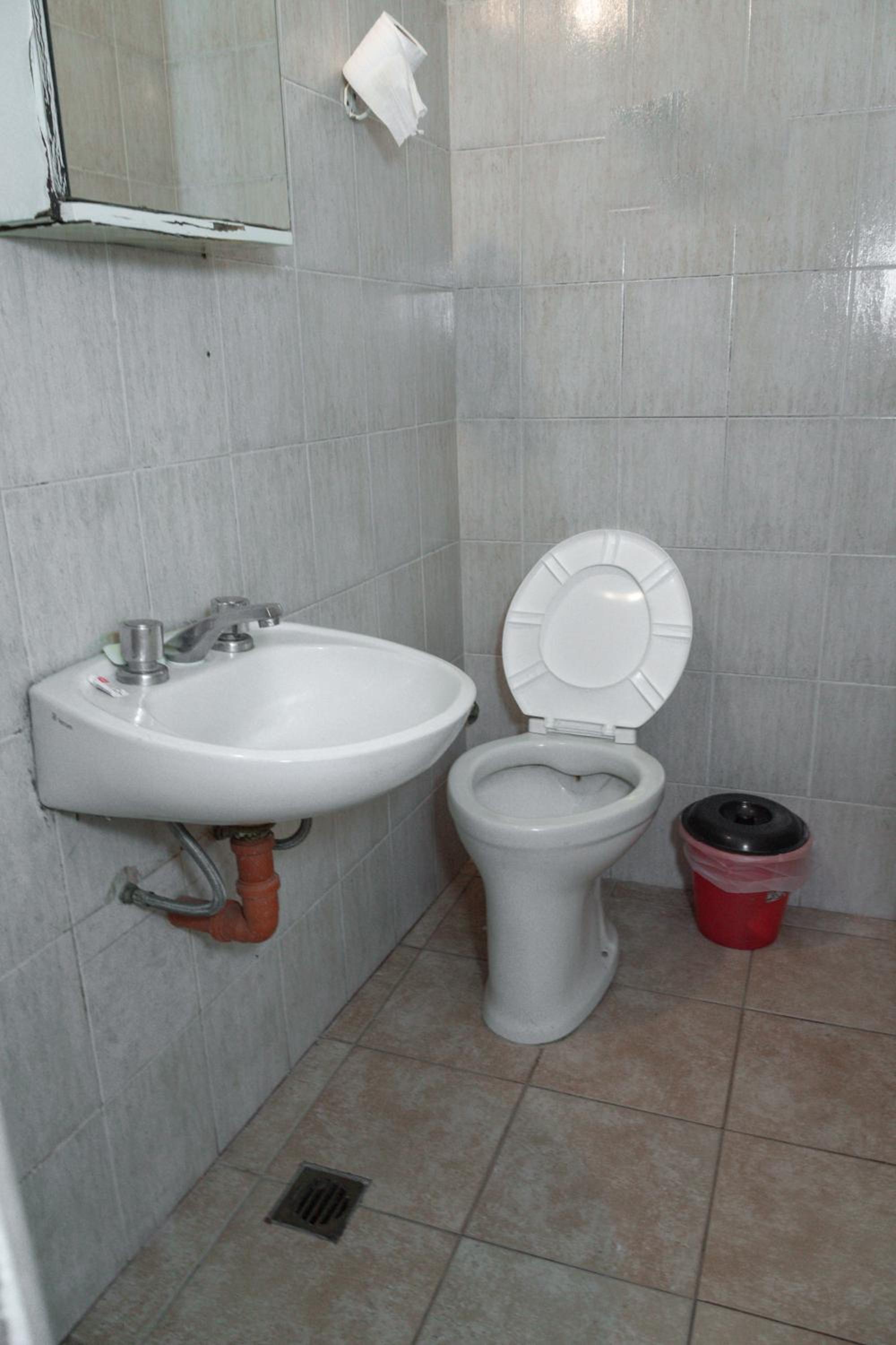 Triple Room with Bathroom - Photo 3