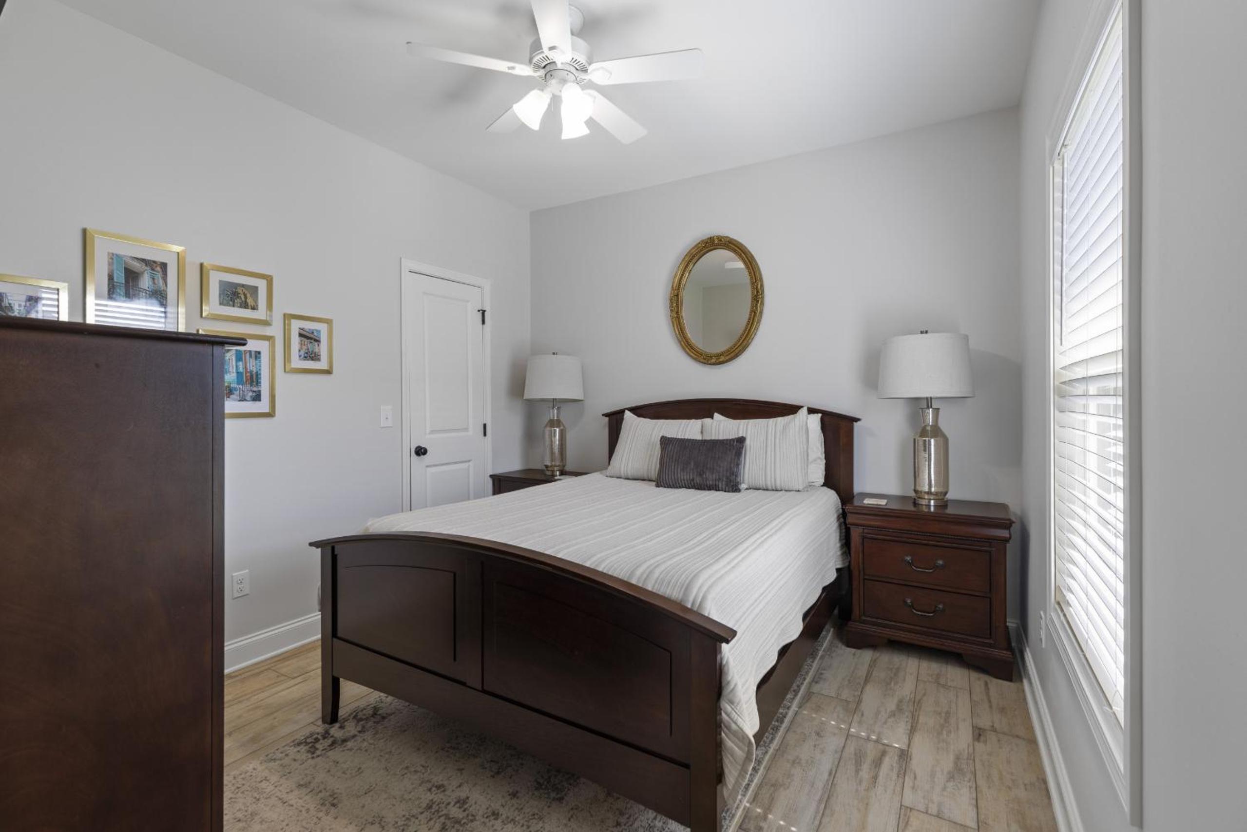 Three-Bedroom House photo 1