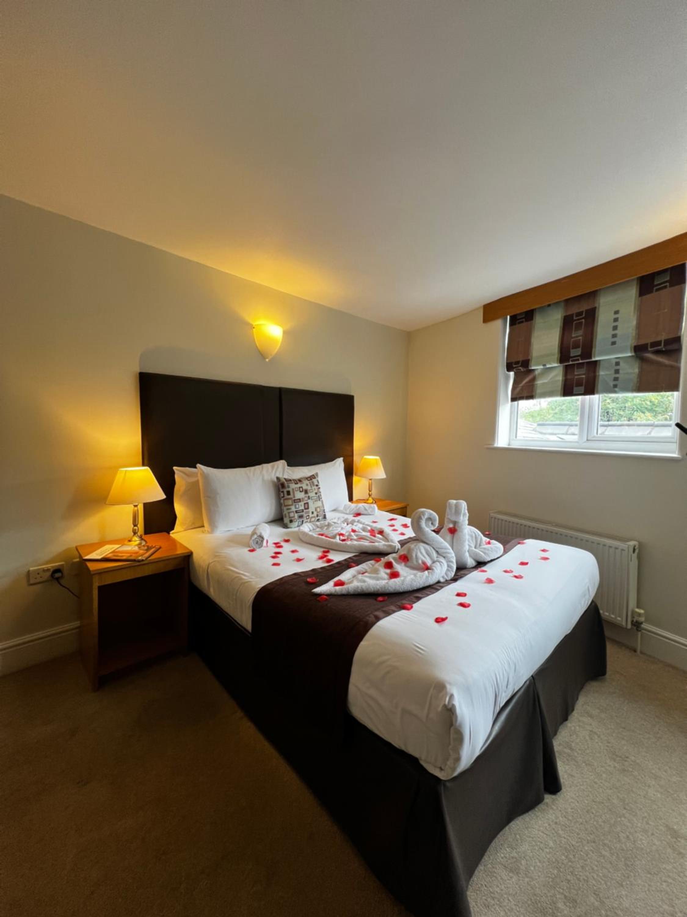 Standard Double Room photo 2