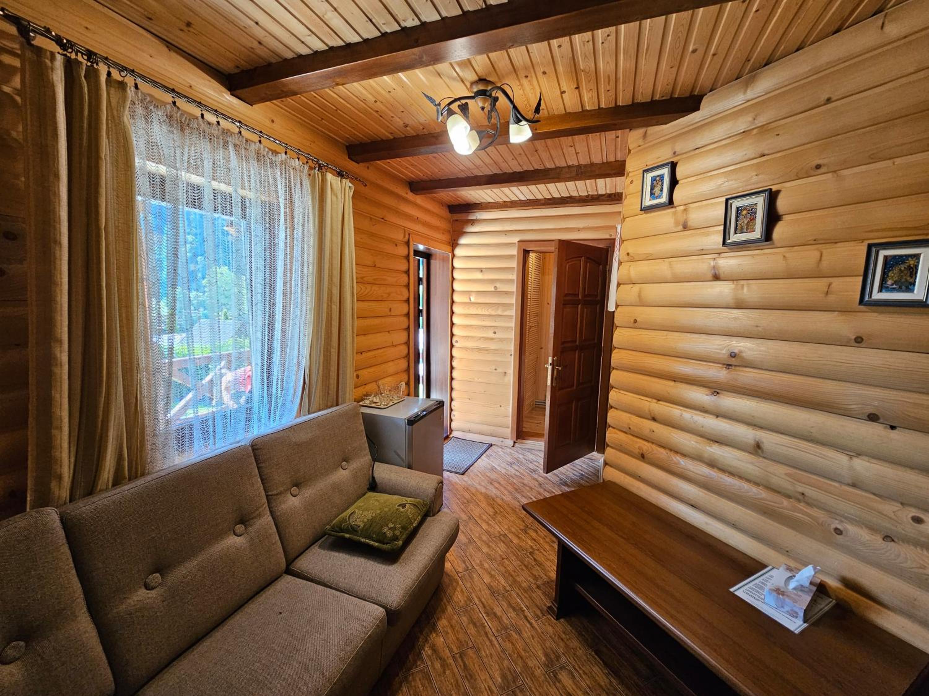 Deluxe Double Room photo 3