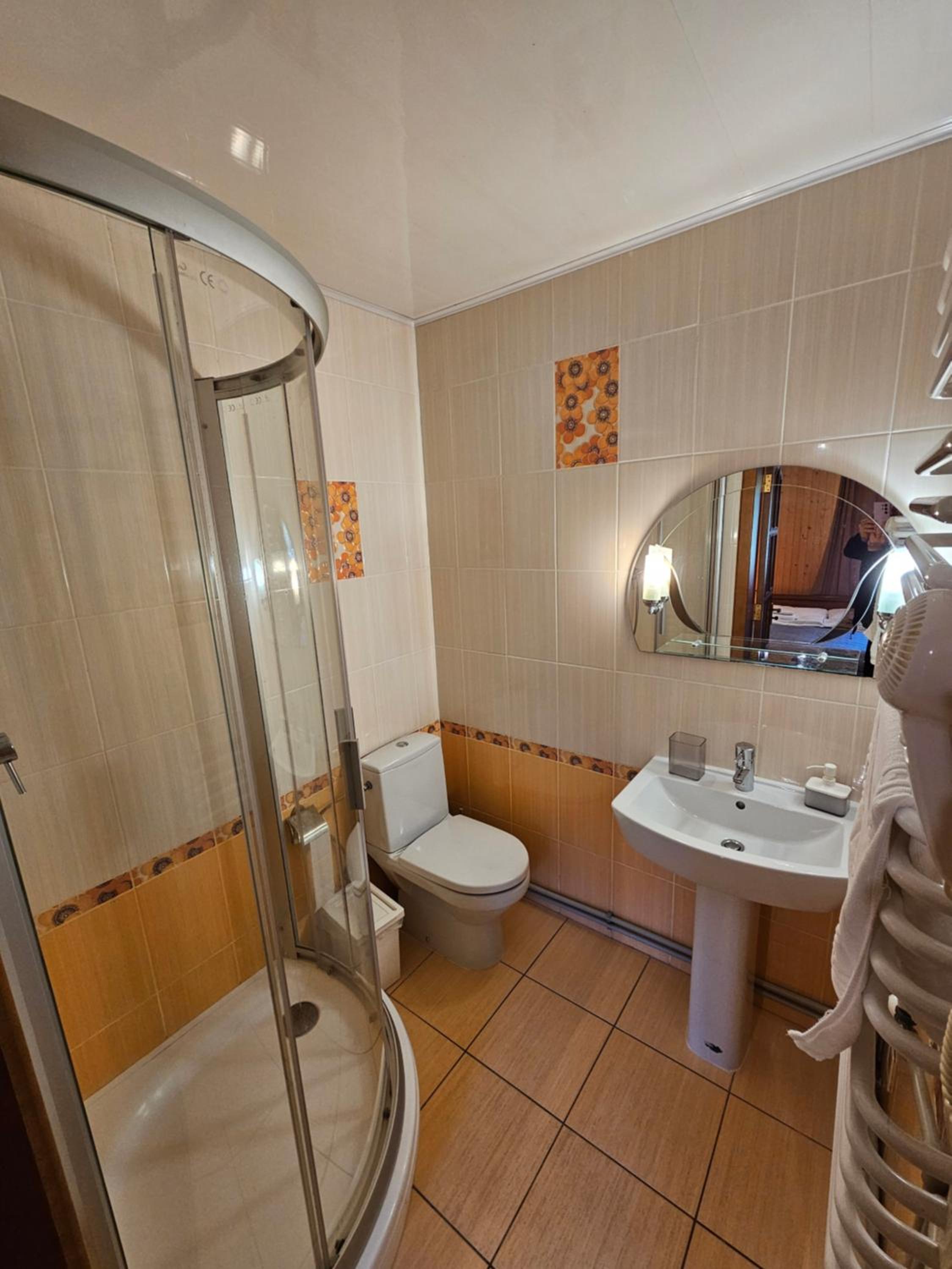 Deluxe Double Room photo 2