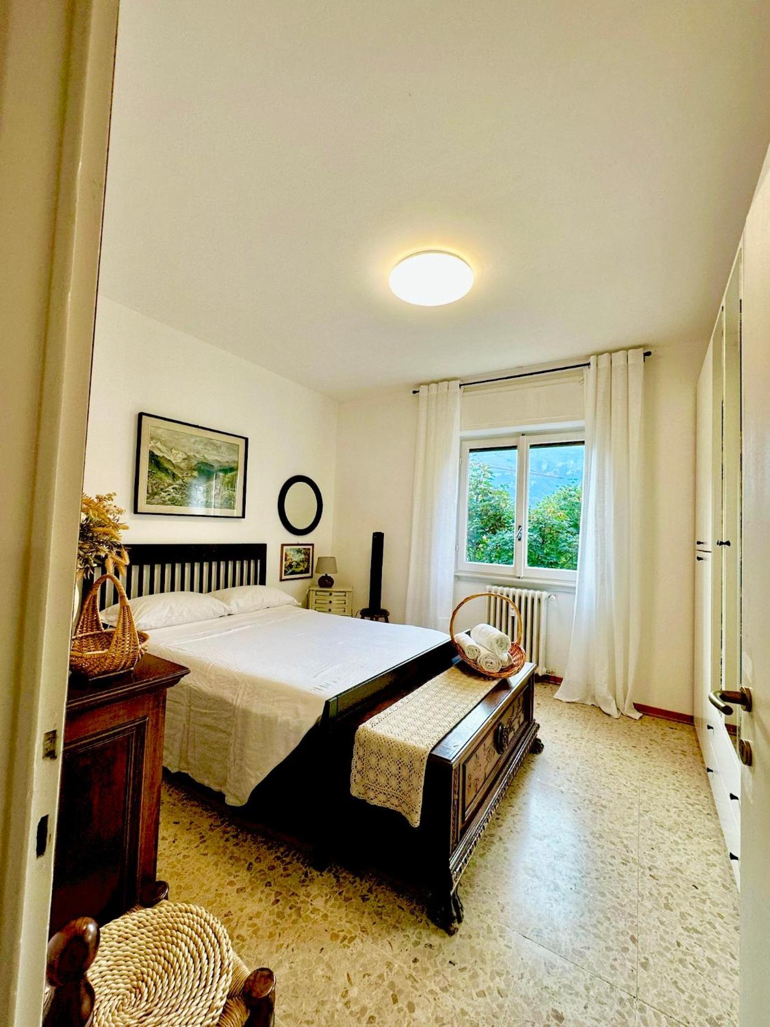Apartment with Mountain View photo 1
