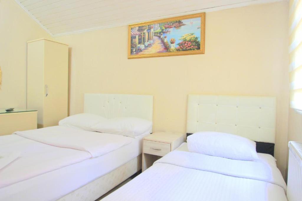Standard Twin Room photo 3