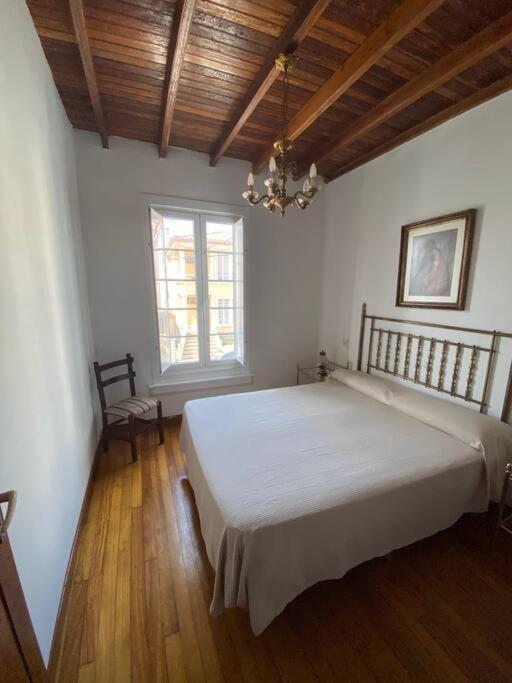 Casa de cinco habitaciones