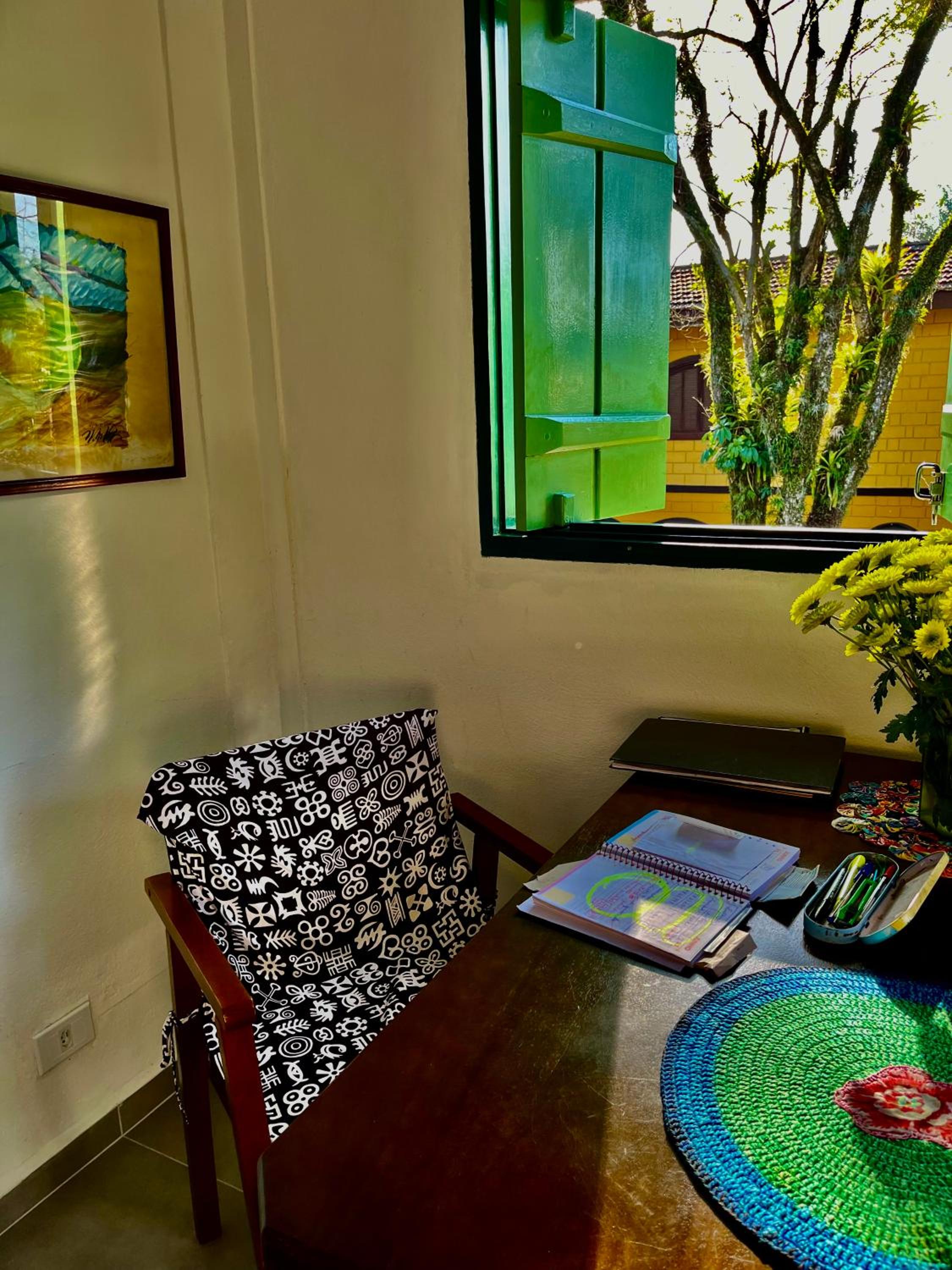 One-Bedroom House photo 1