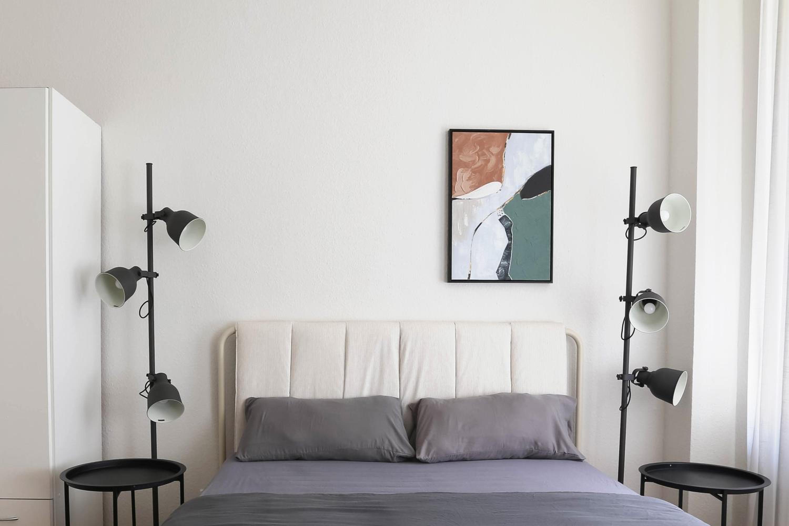 Single Room photo 3