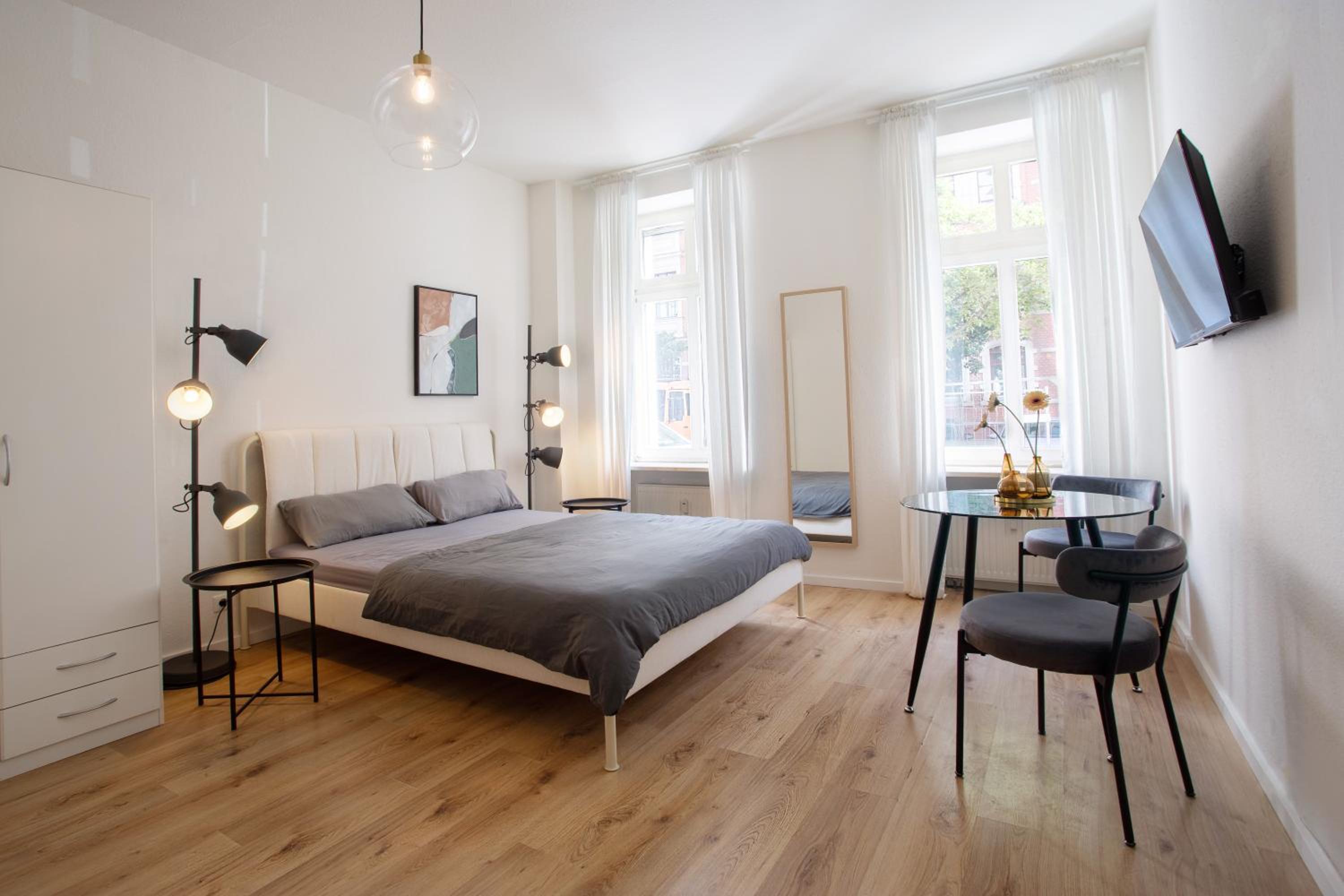 Single Room photo 1