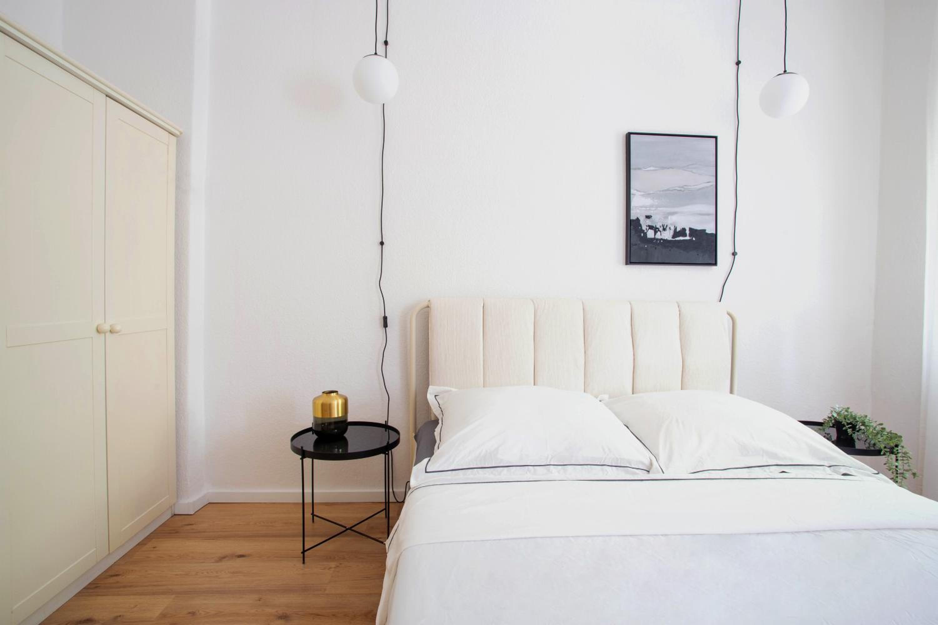 Standard Double Room photo 3