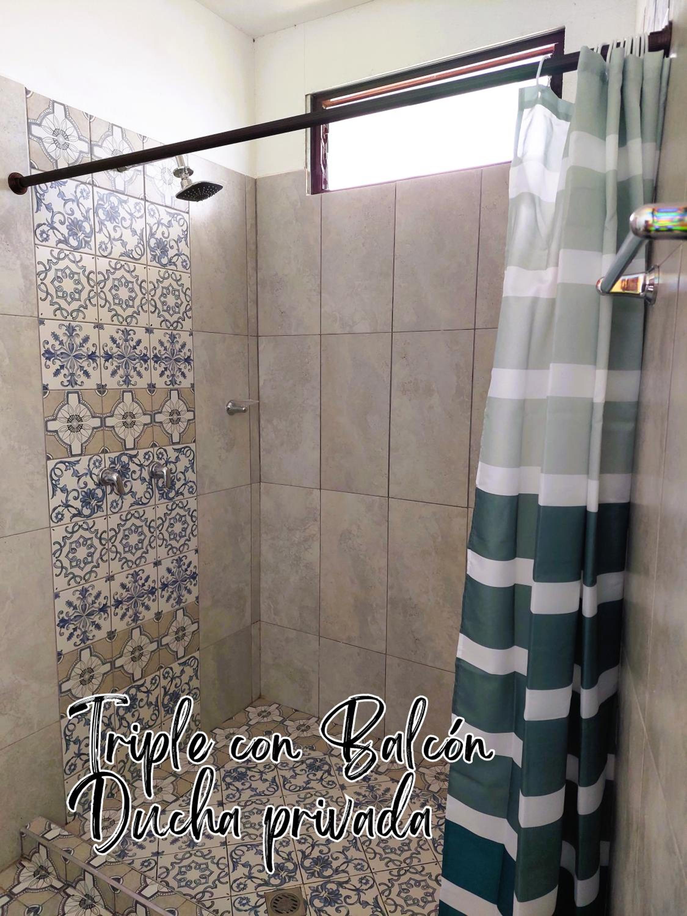 Triple Room with Balcony photo 3