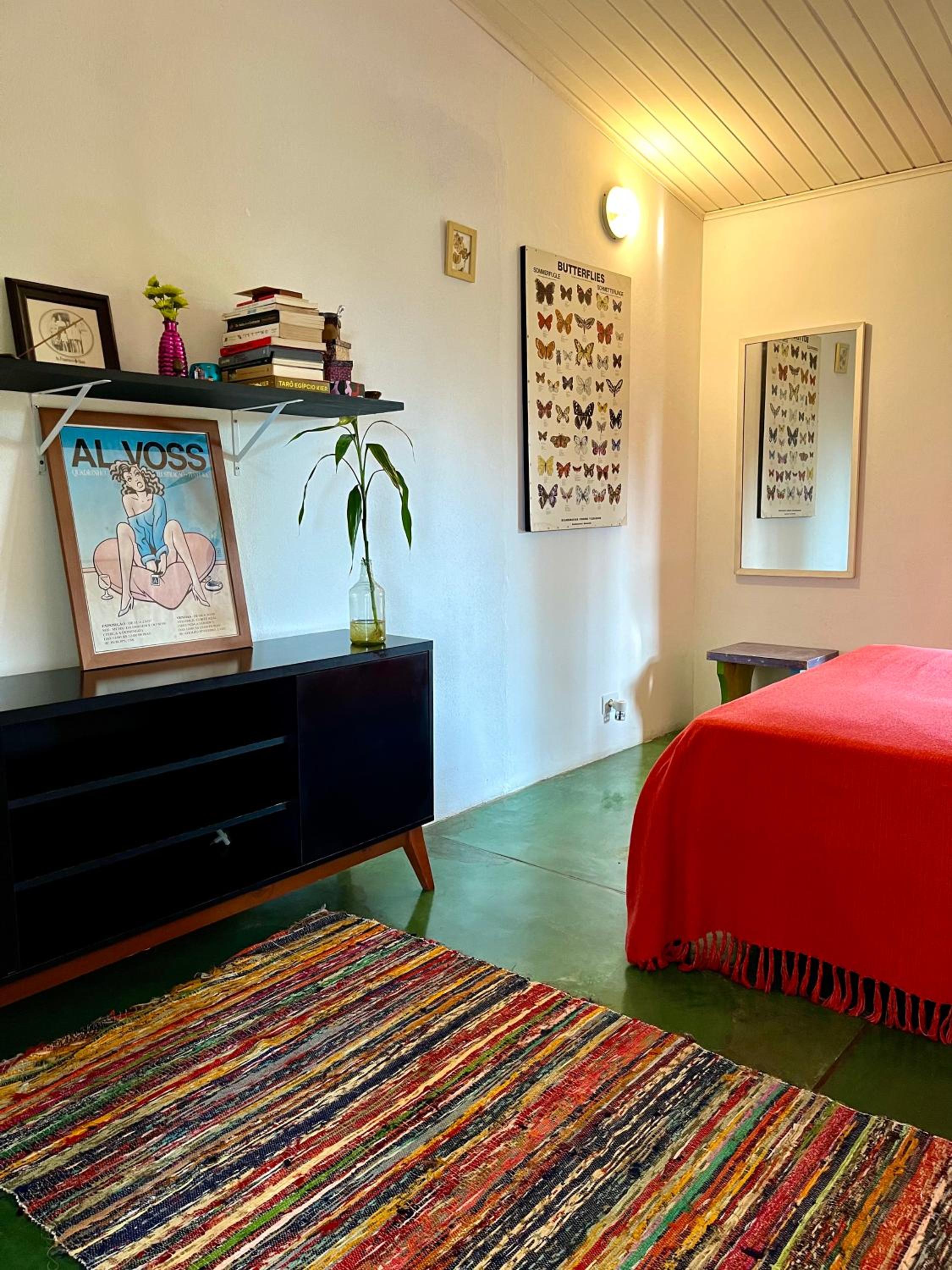 One-Bedroom House photo 2