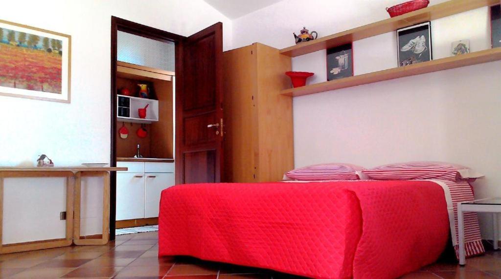 Double Room with Terrace photo 2