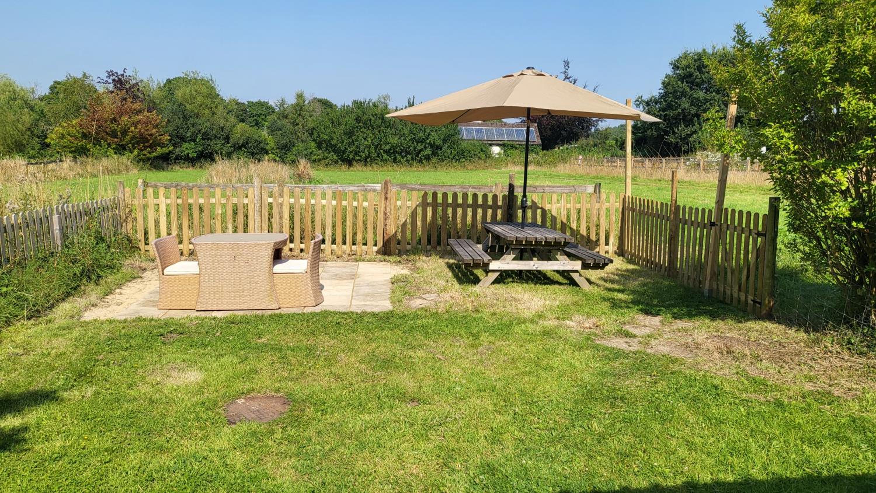 Vacation Home - Photo 20
