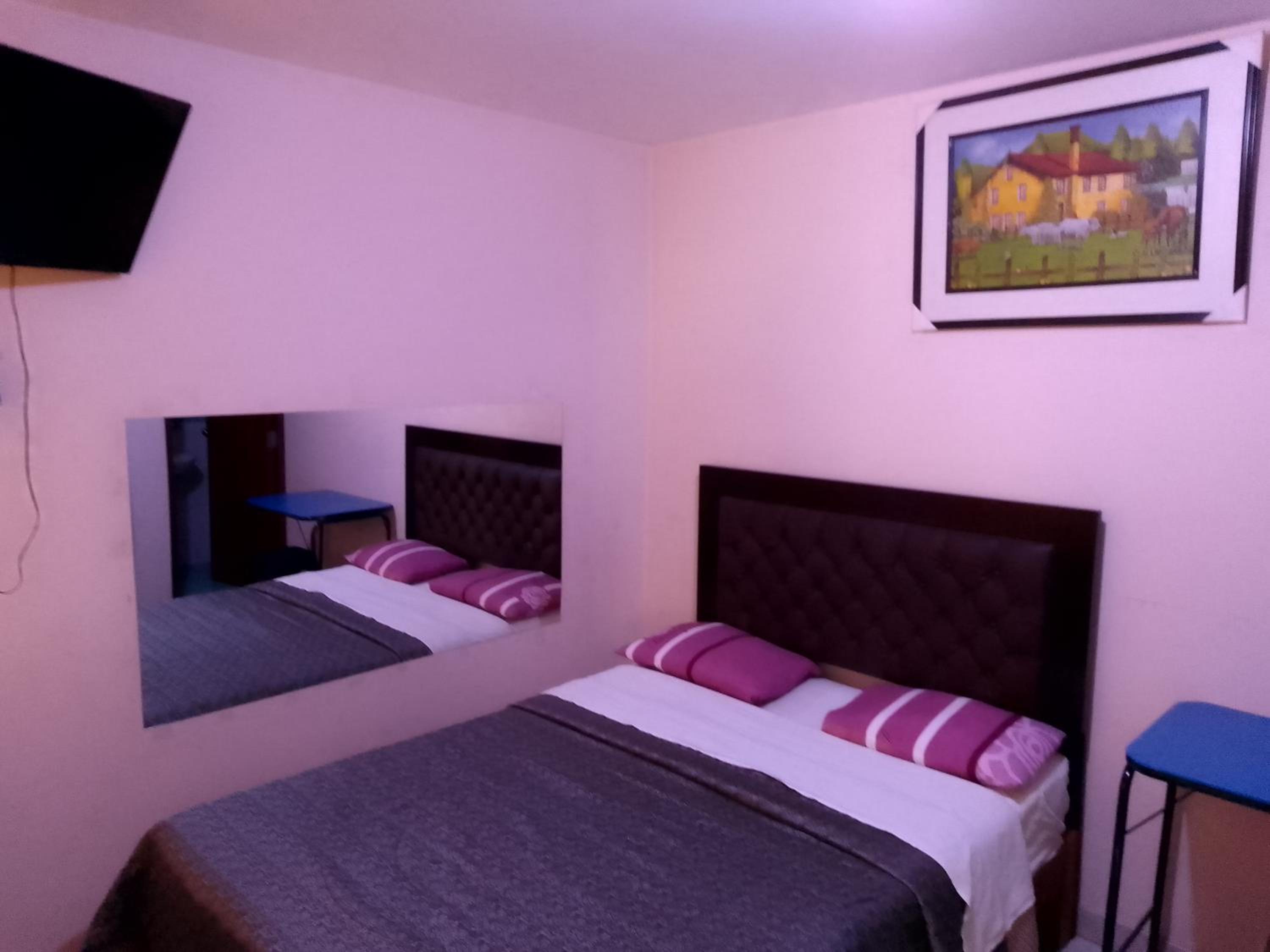 Triple Room photo 3