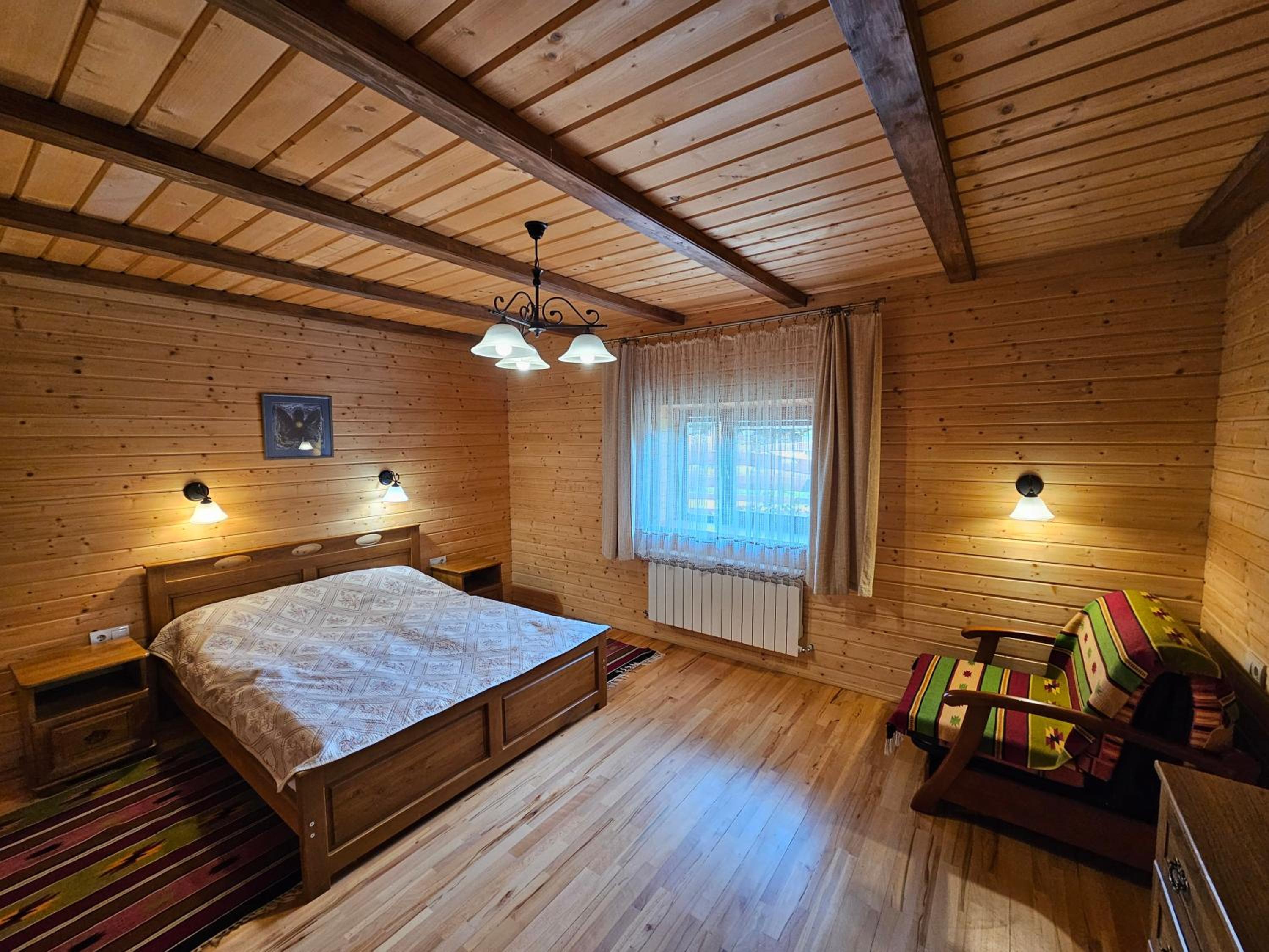 Suite with Mountain View photo 1