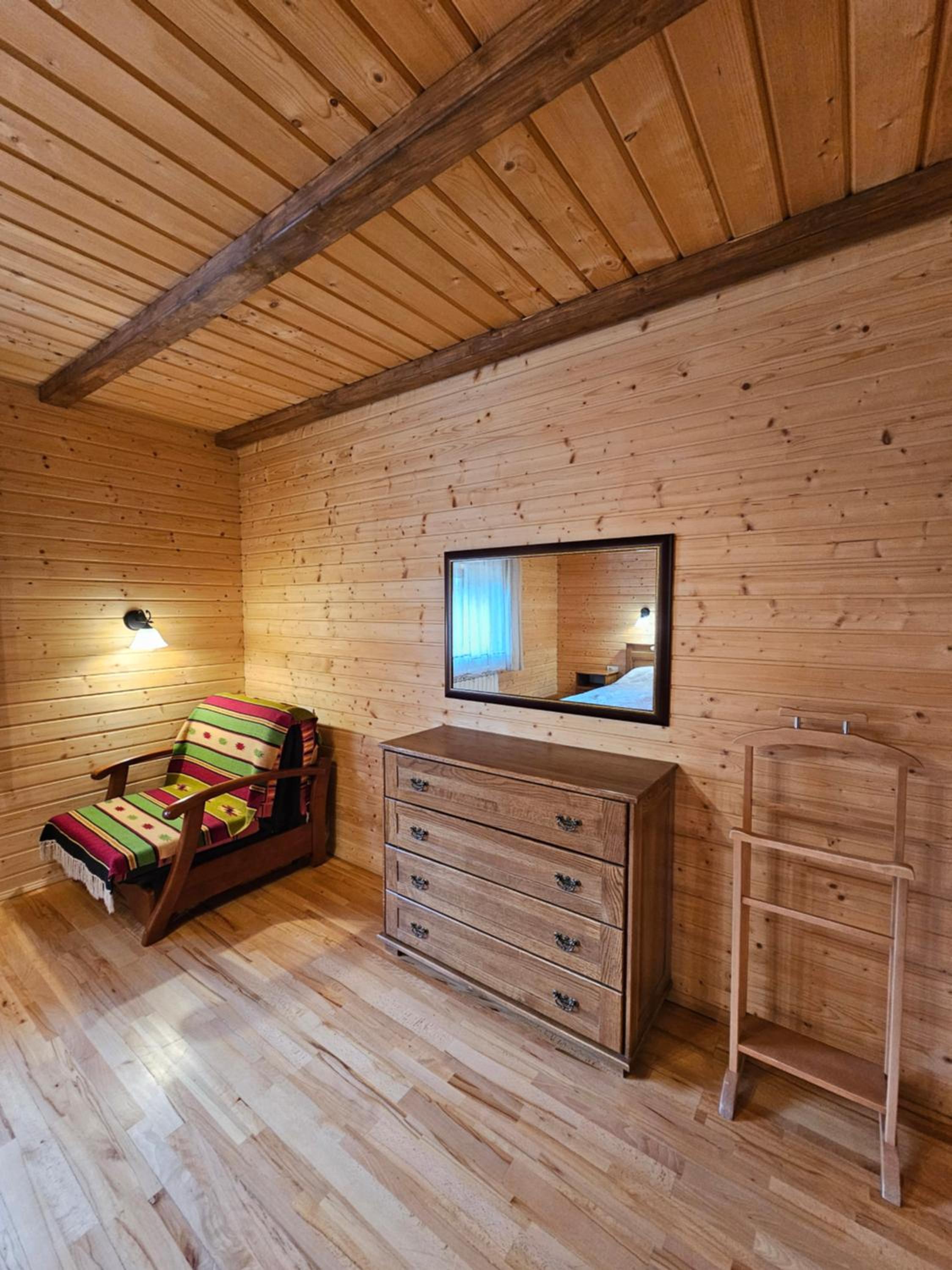 Suite with Mountain View photo 2
