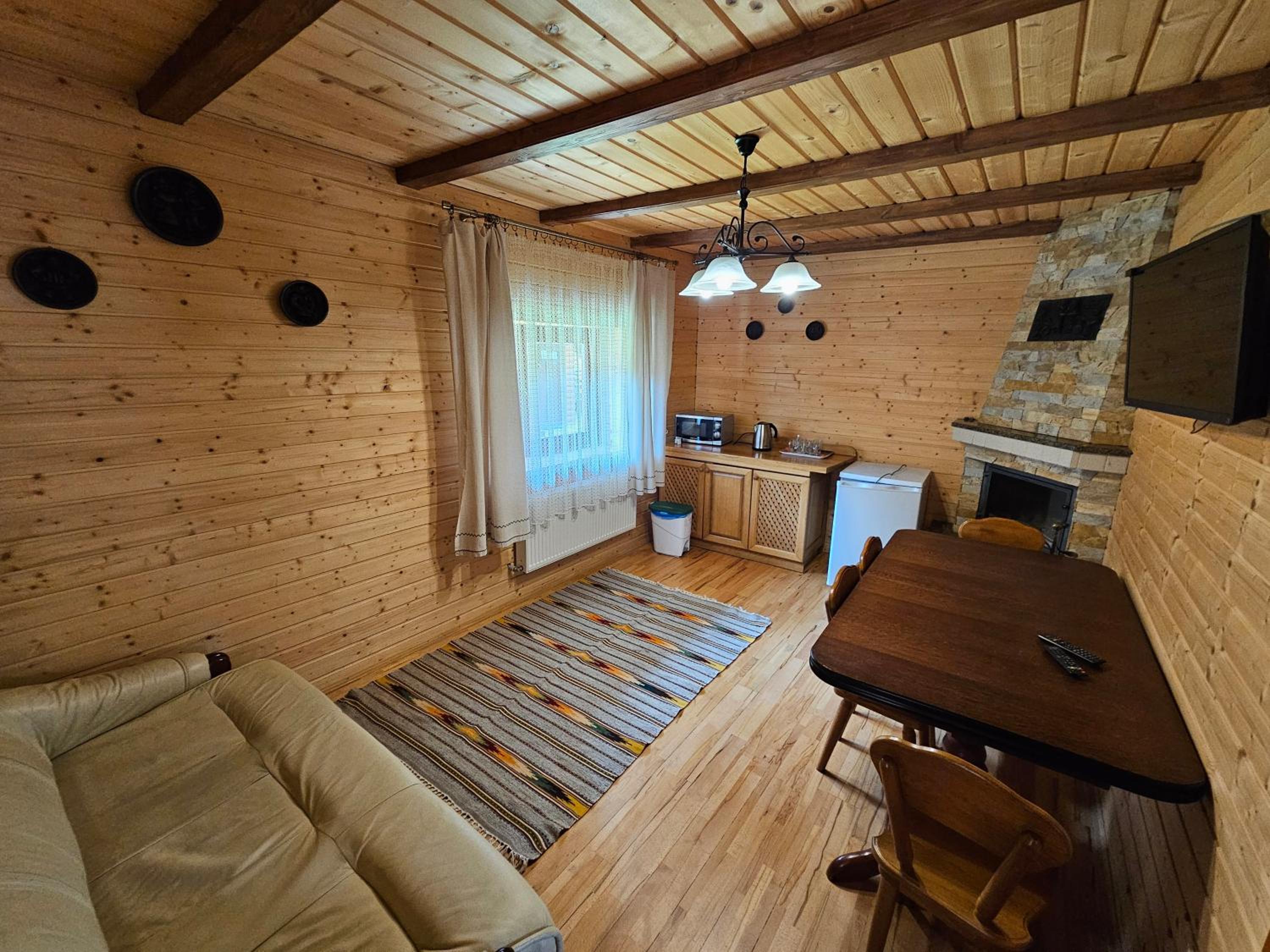Suite with Mountain View photo 3