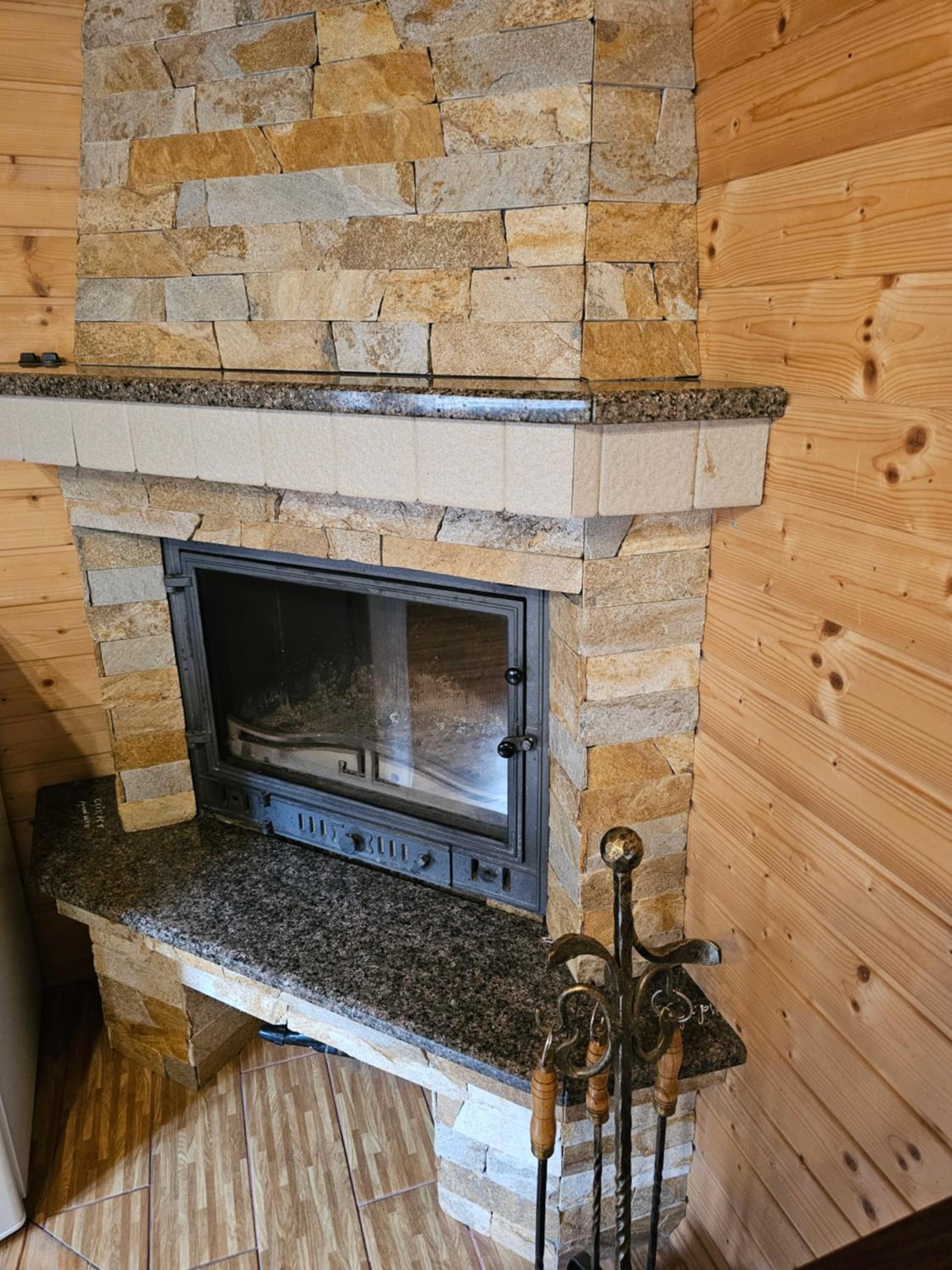 Suite with Mountain View photo 2