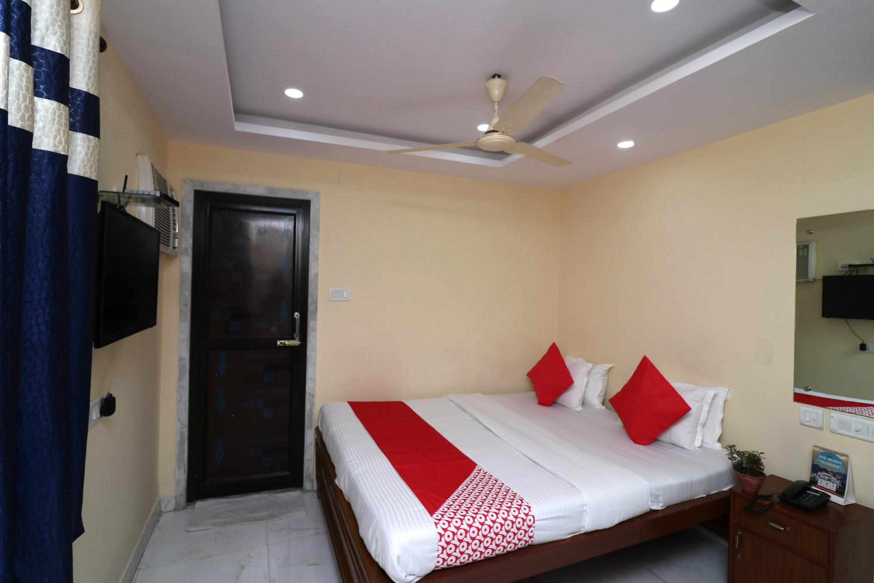 Classic Triple Room photo 1
