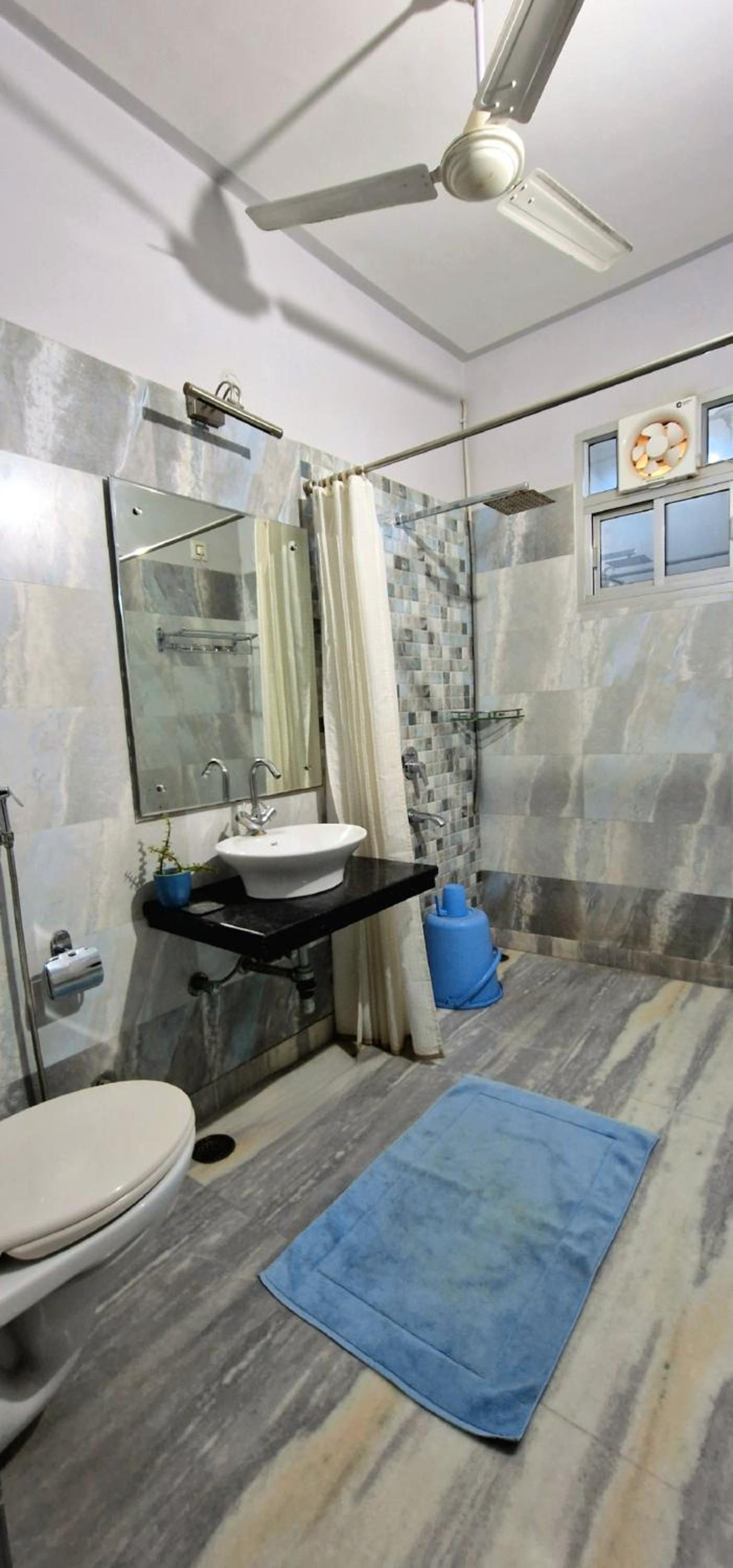 Double Room with Terrace photo 2