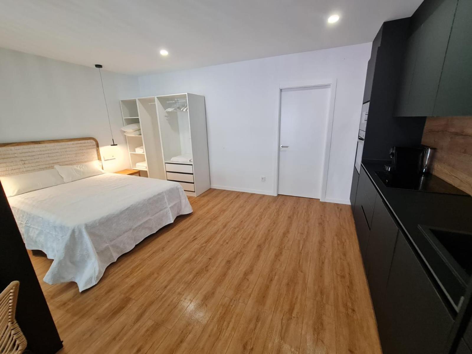 One-Bedroom Apartment photo 3