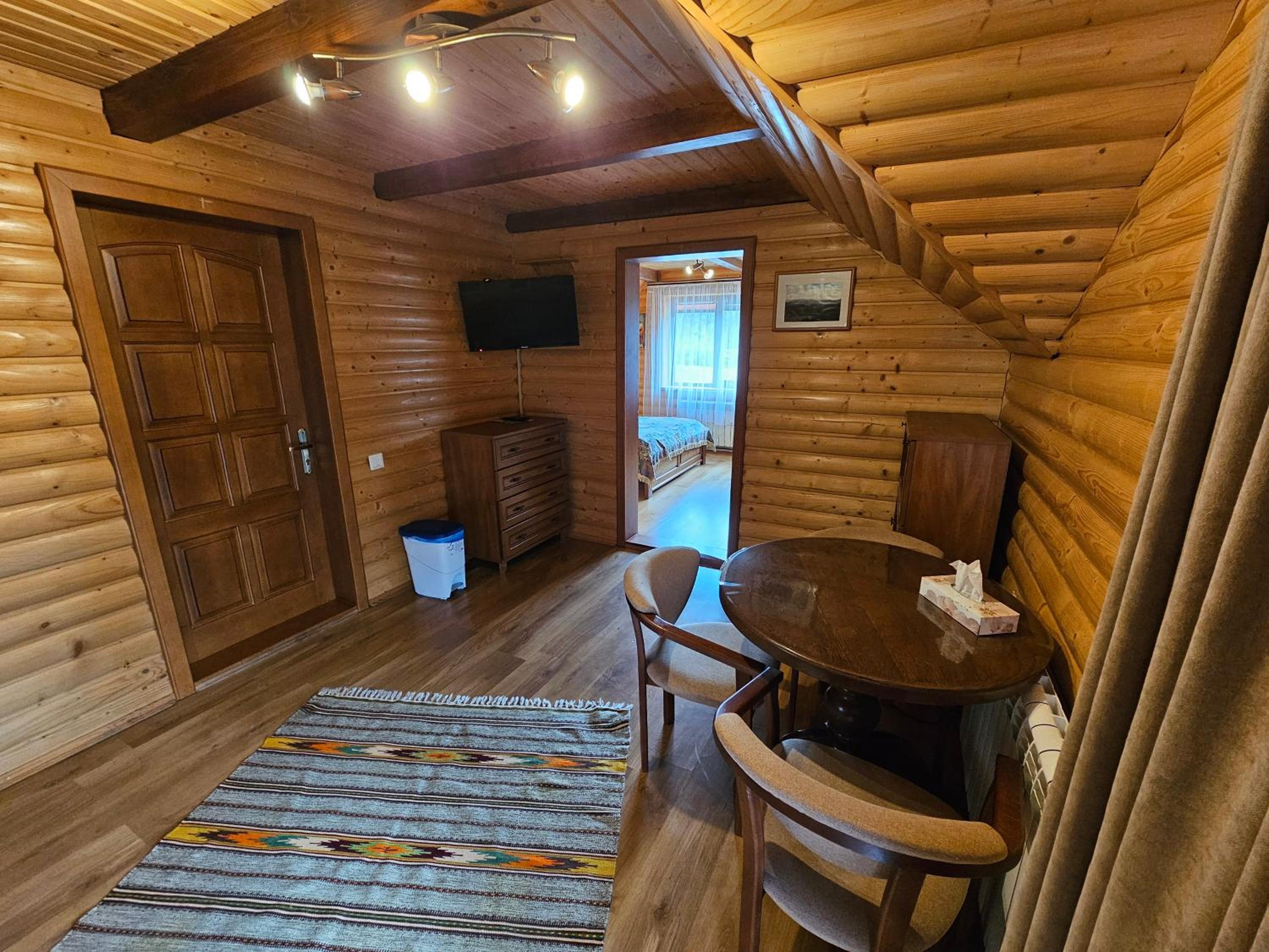 Suite with Balcony photo 3