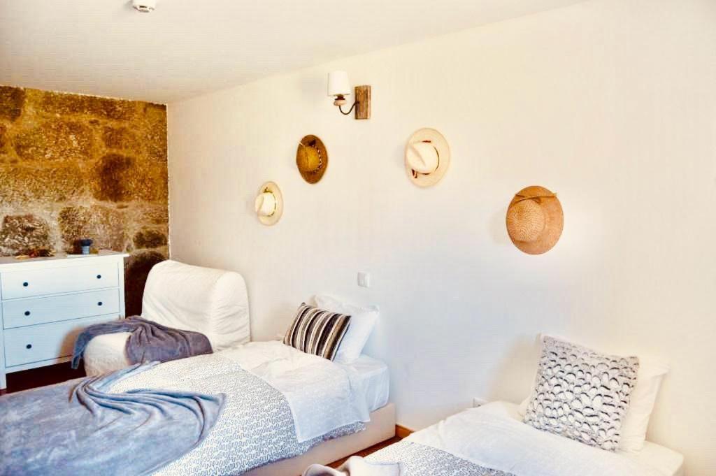 Triple Room with Mountain View