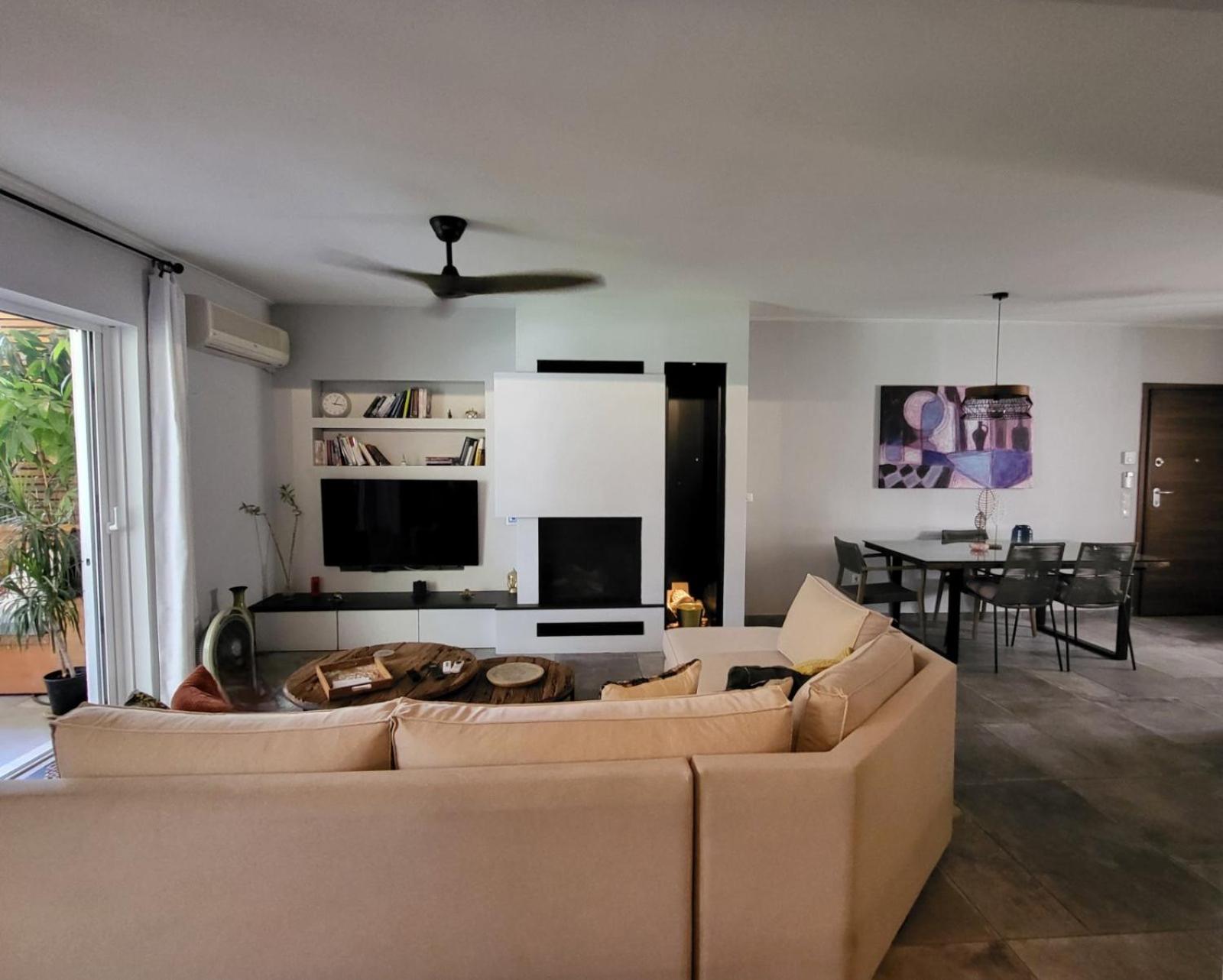 Two-Bedroom Superior Apartment