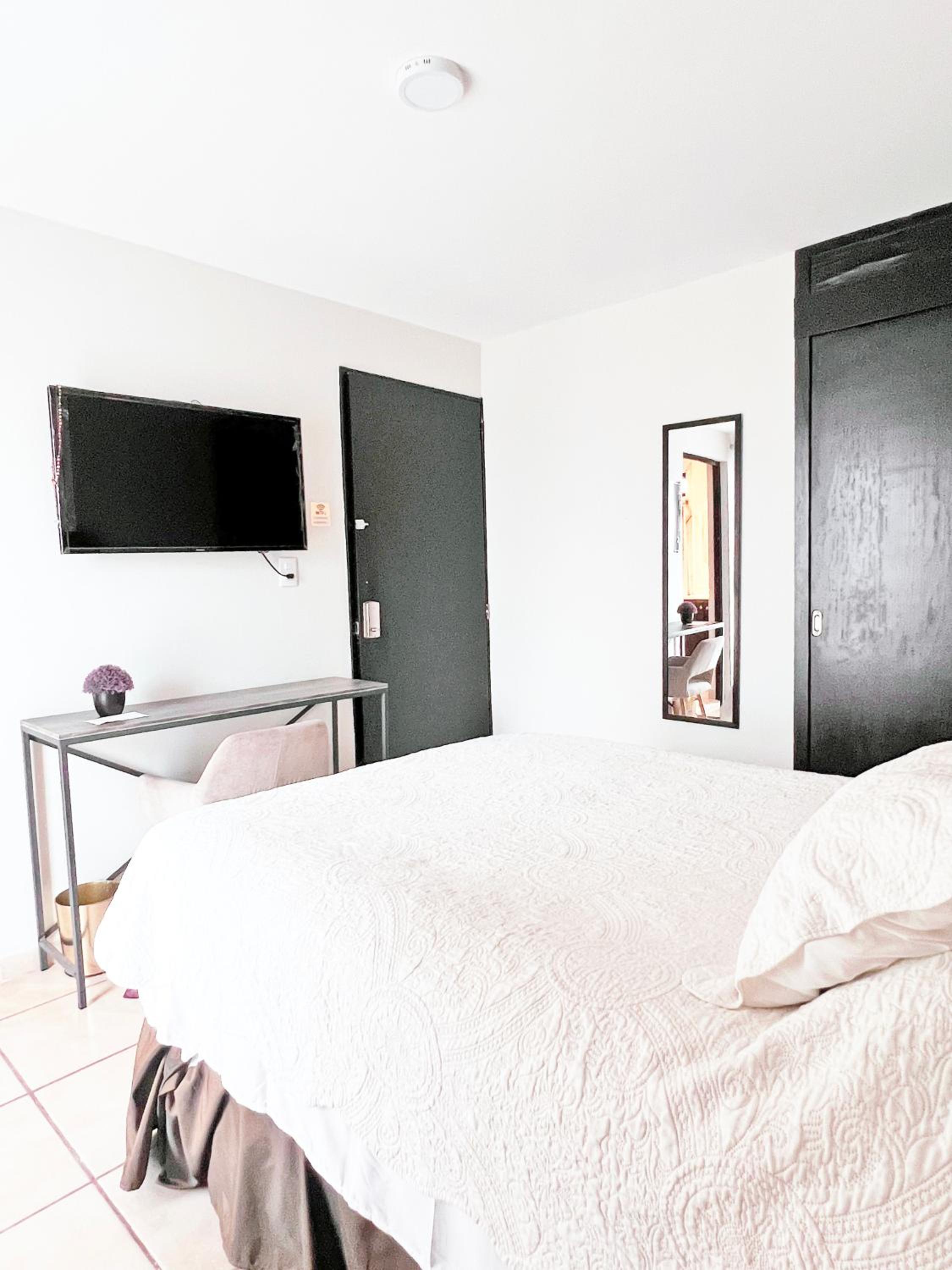 Quarto Duplo
