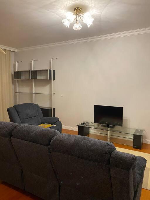 Two-Bedroom Apartment photo 1
