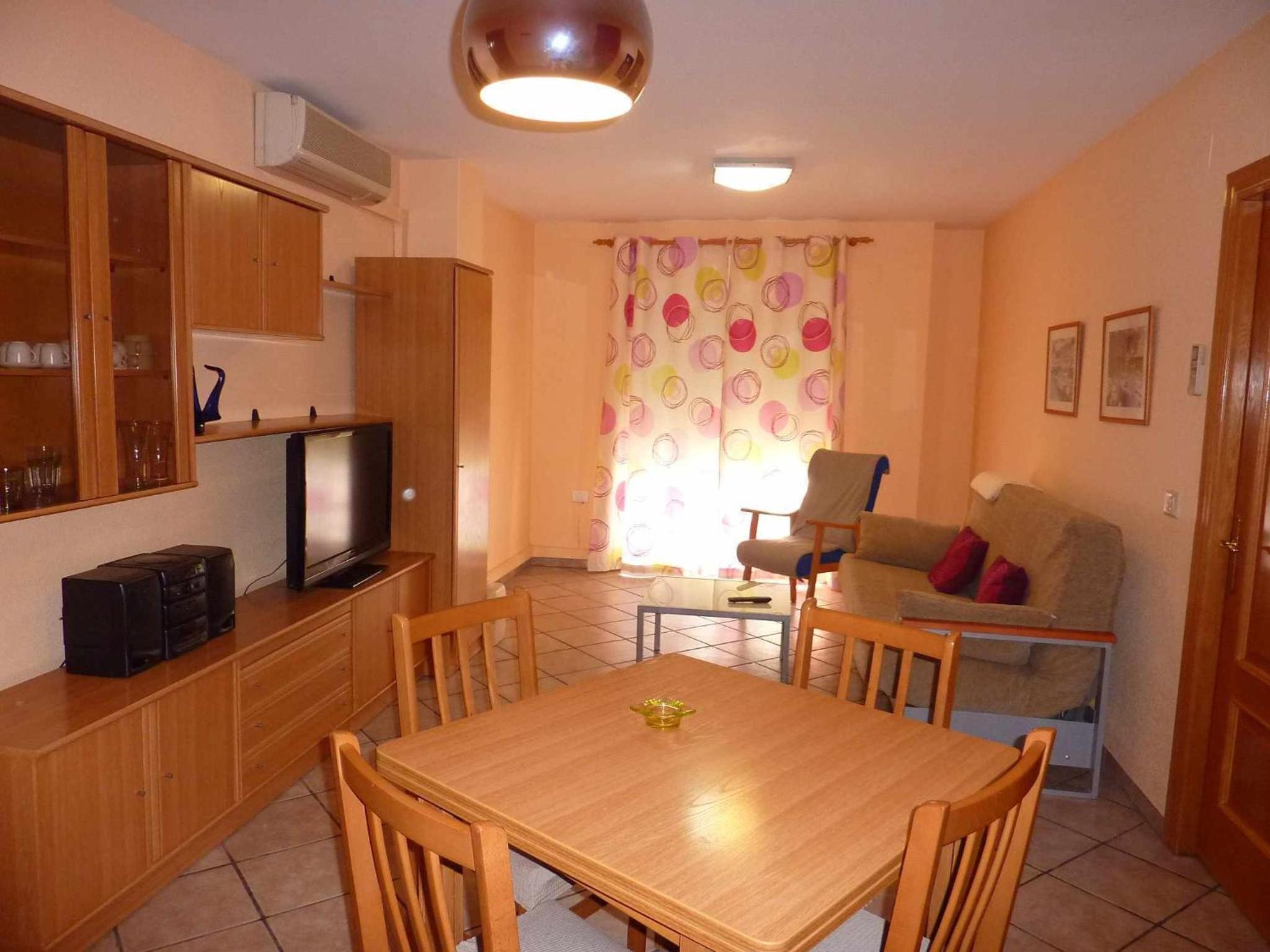 One-Bedroom Apartment (4 Adults)