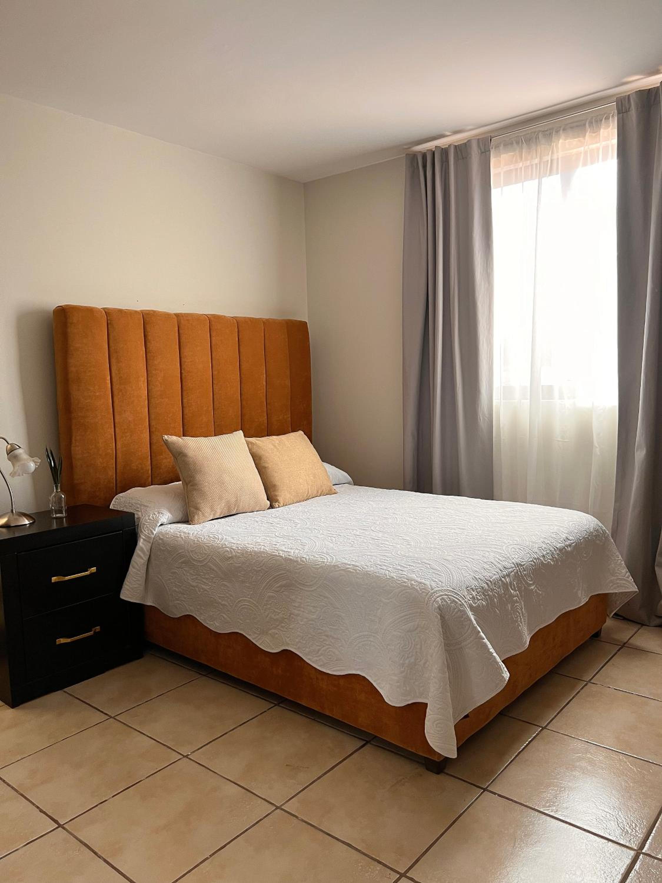 Double Room - Photo 1
