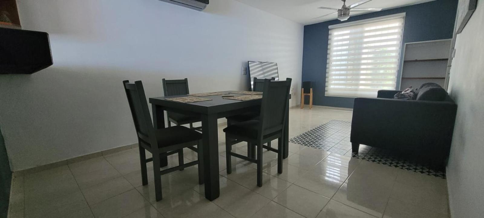 Two-Bedroom House photo 3