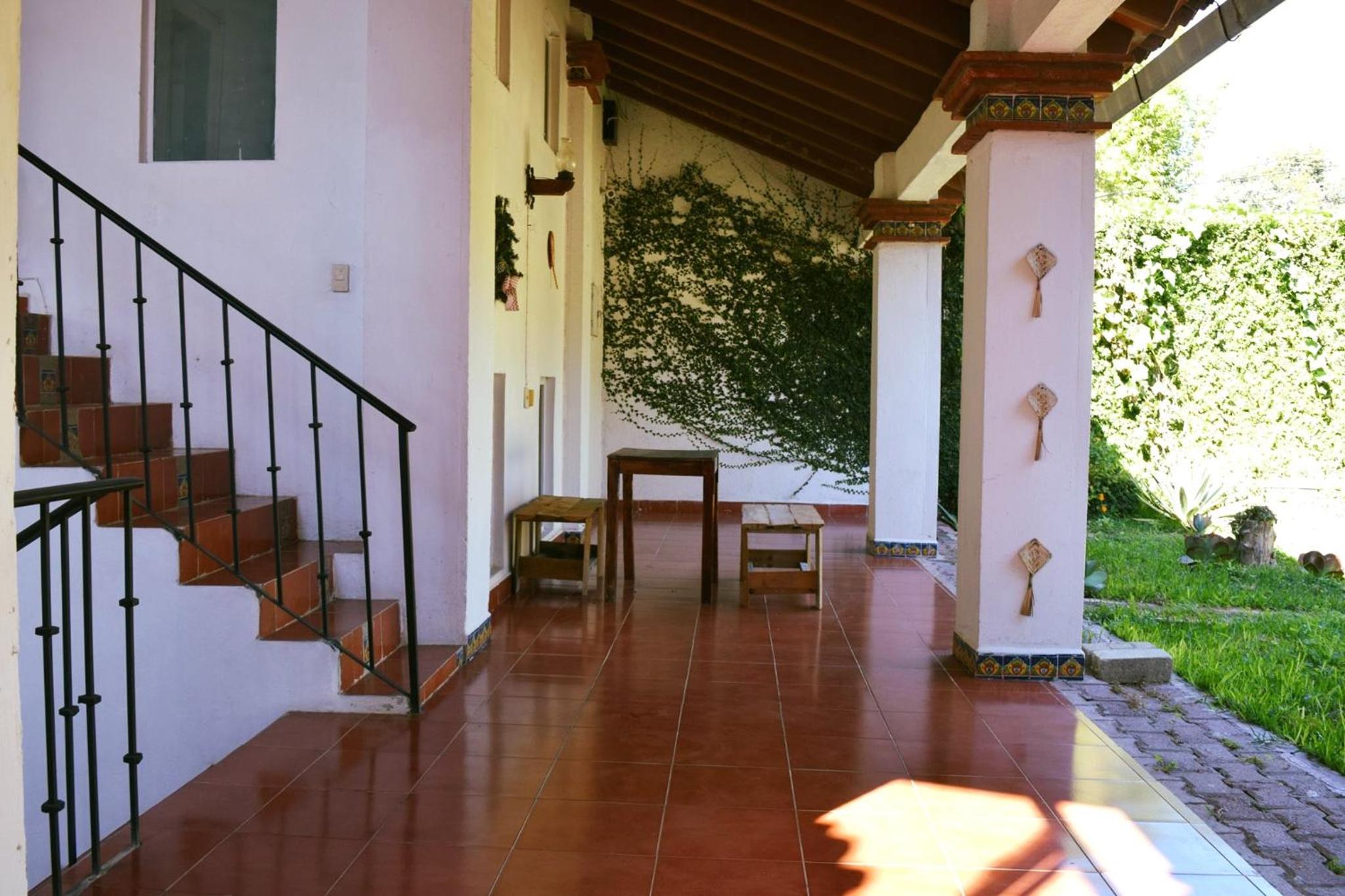 Four-Bedroom House - Photo 3