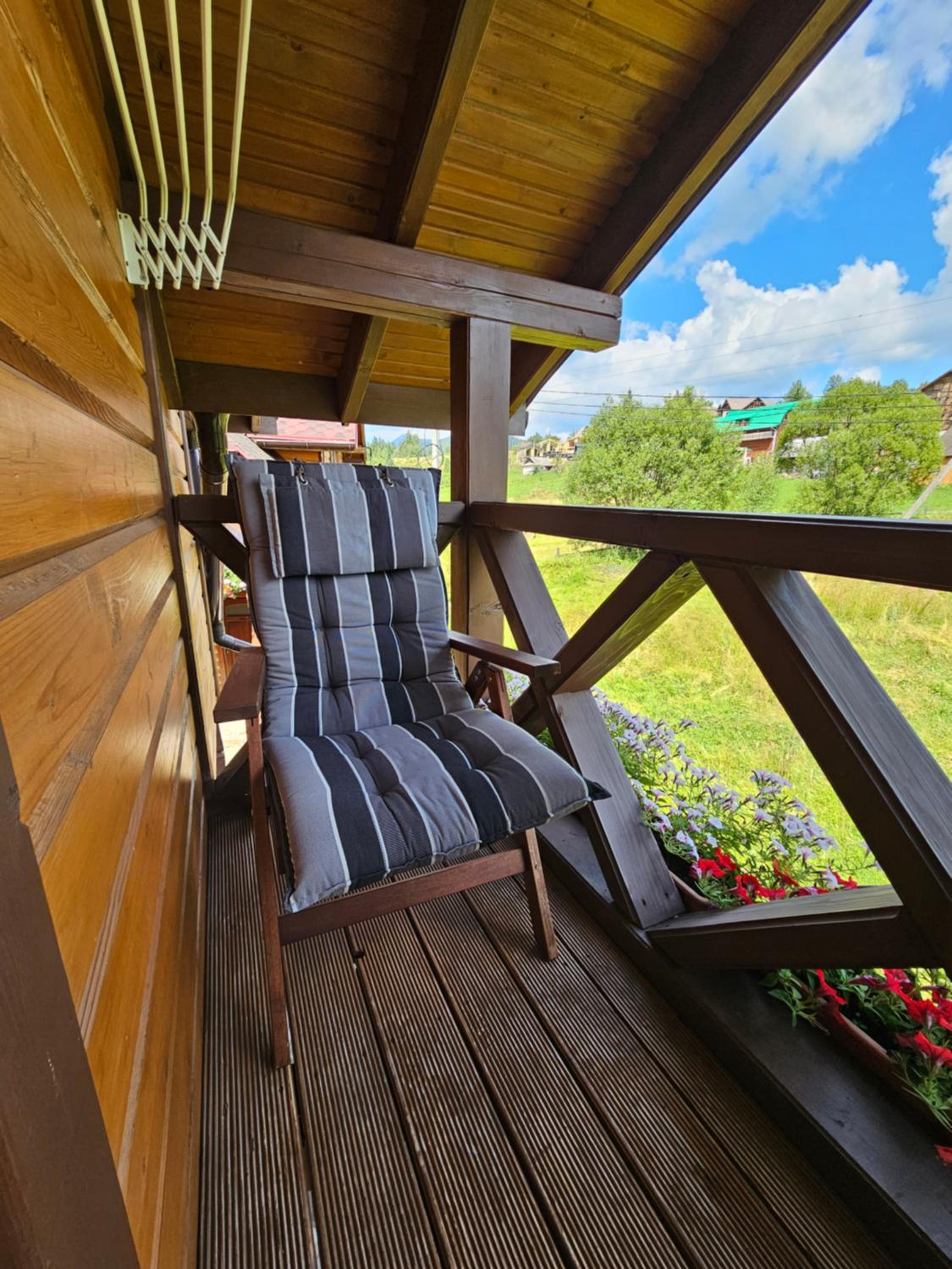 Double Room with Mountain View photo 3