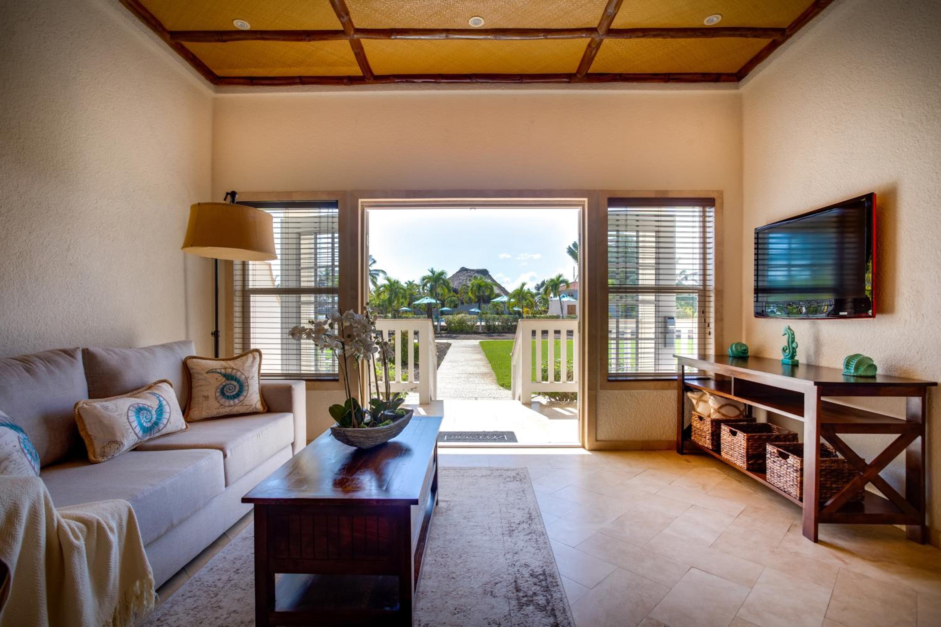 Two-Bedroom Suite