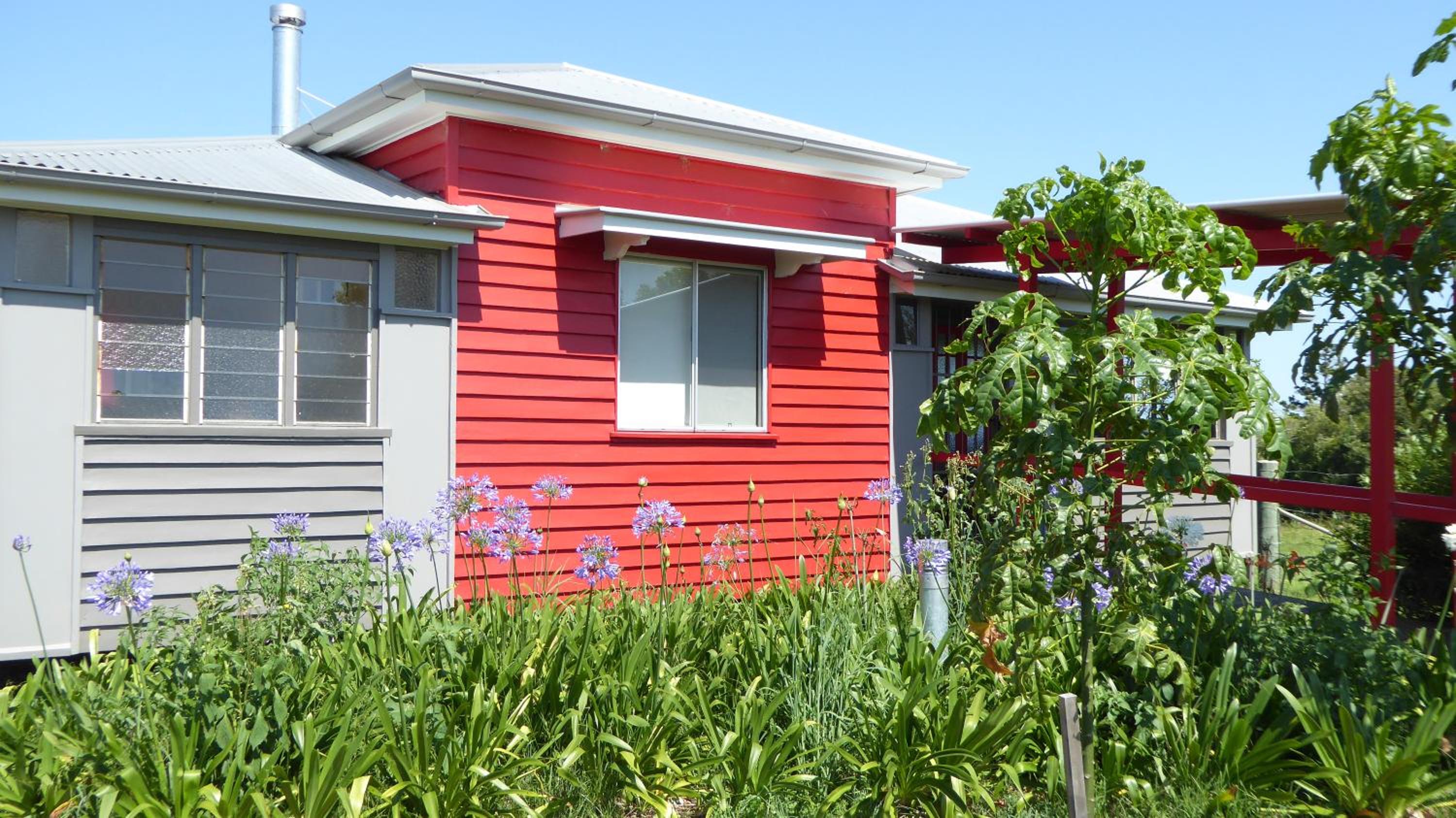 Sinclair Cottage photo 2