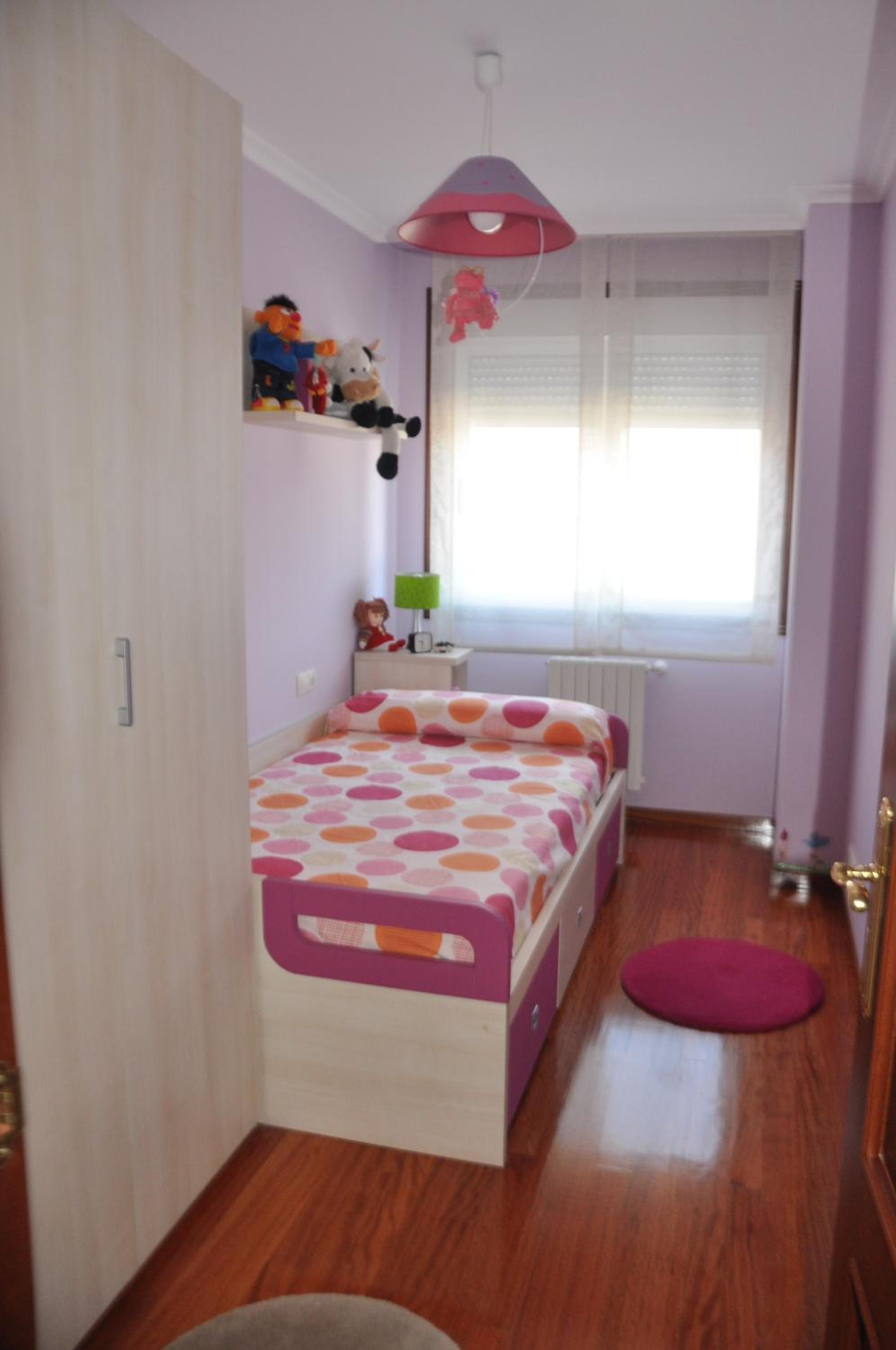Departamento de tres habitaciones