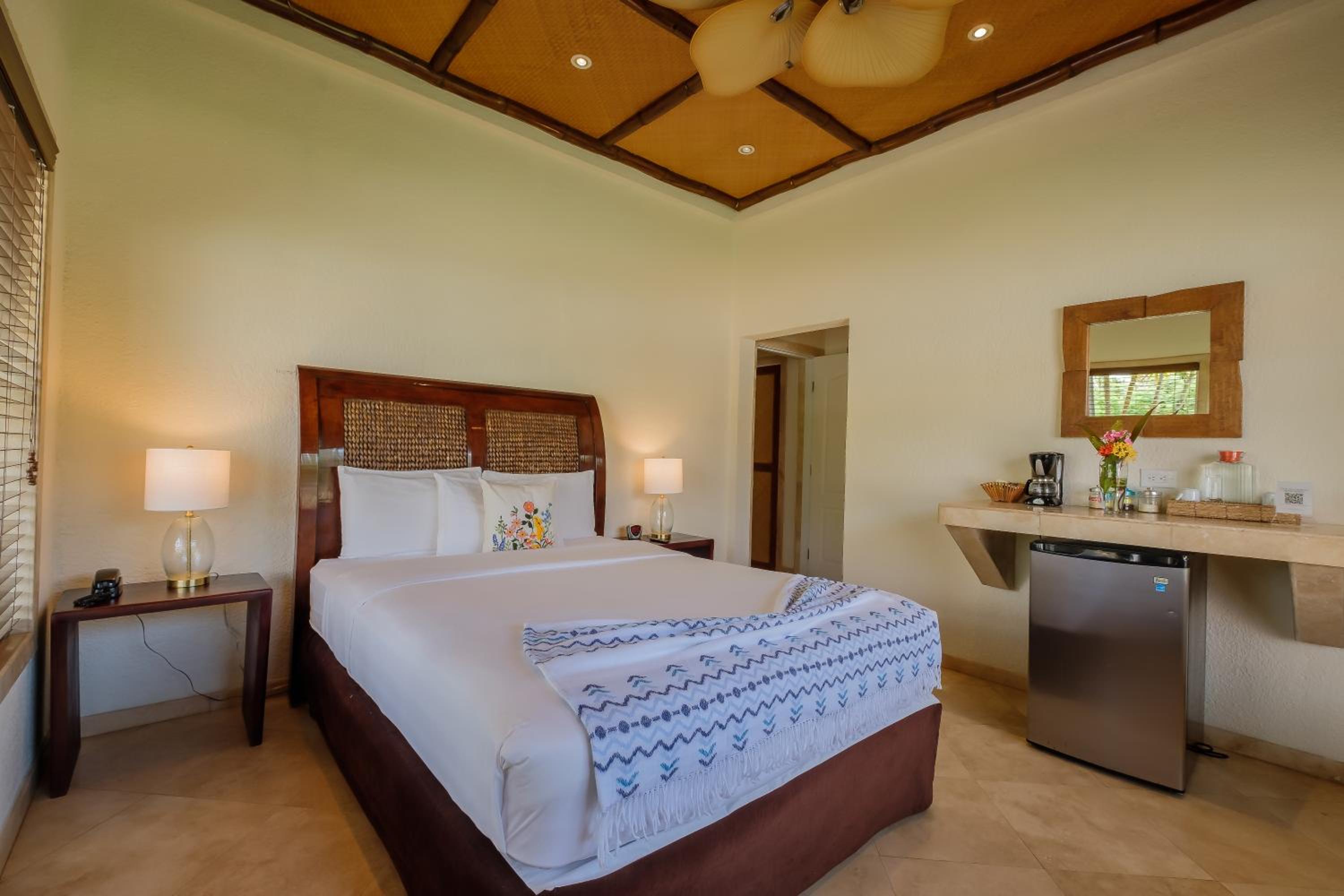 King Room with Sea View
