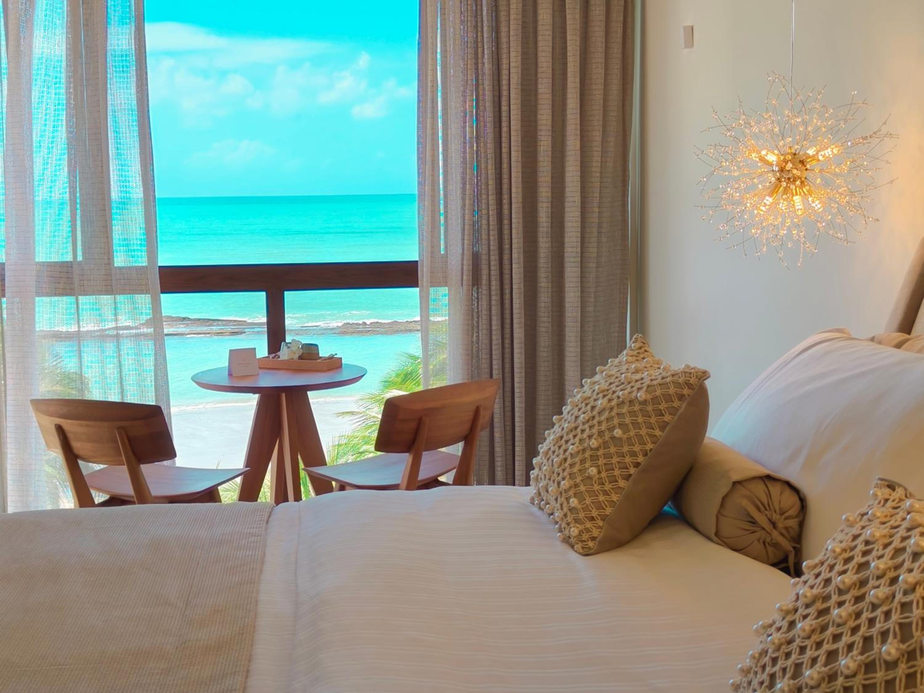 Suite with Sea View photo 2