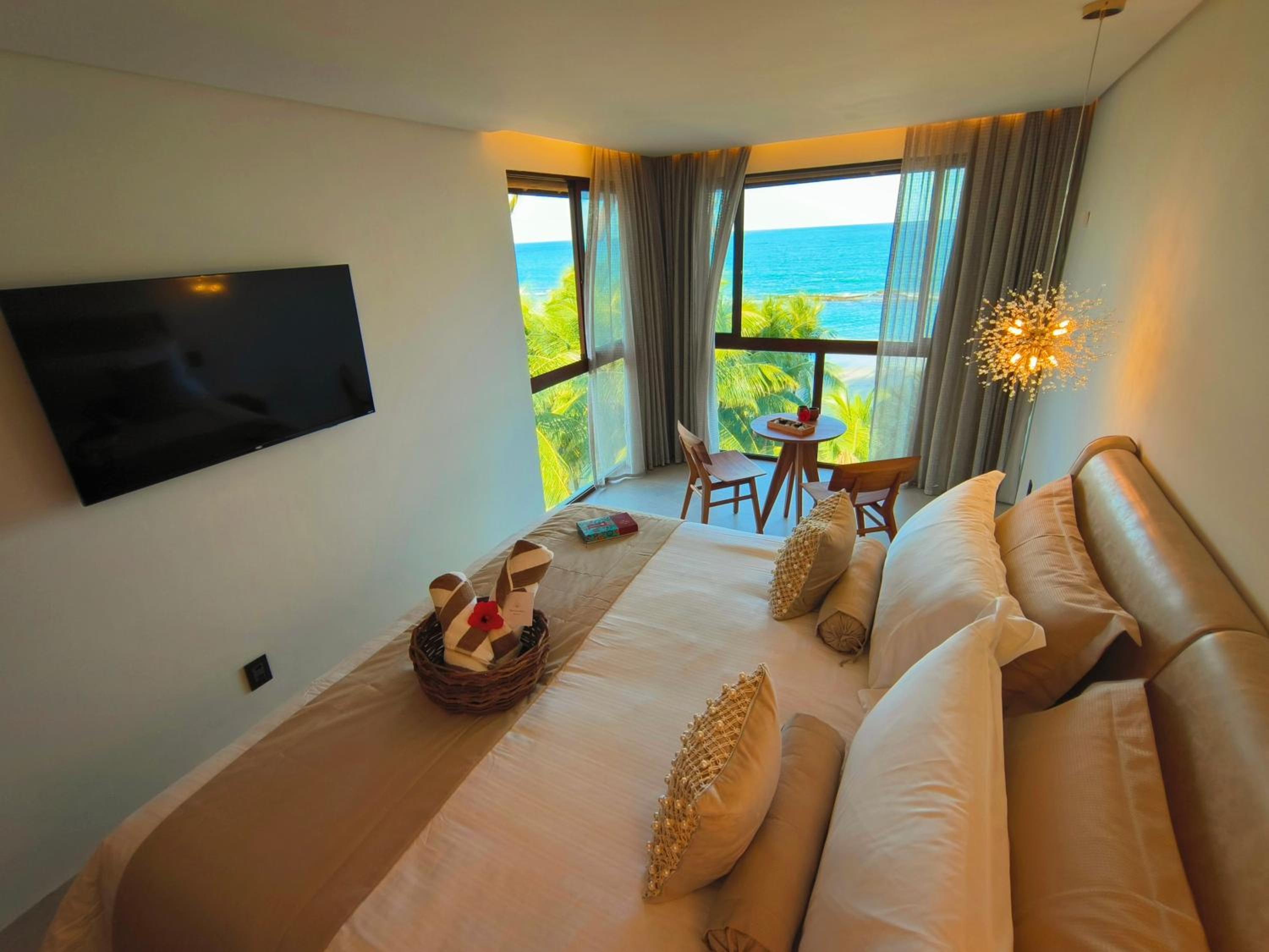 Suite with Sea View photo 1