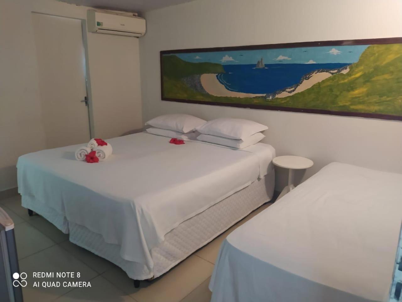Standard Quadruple Room photo 1