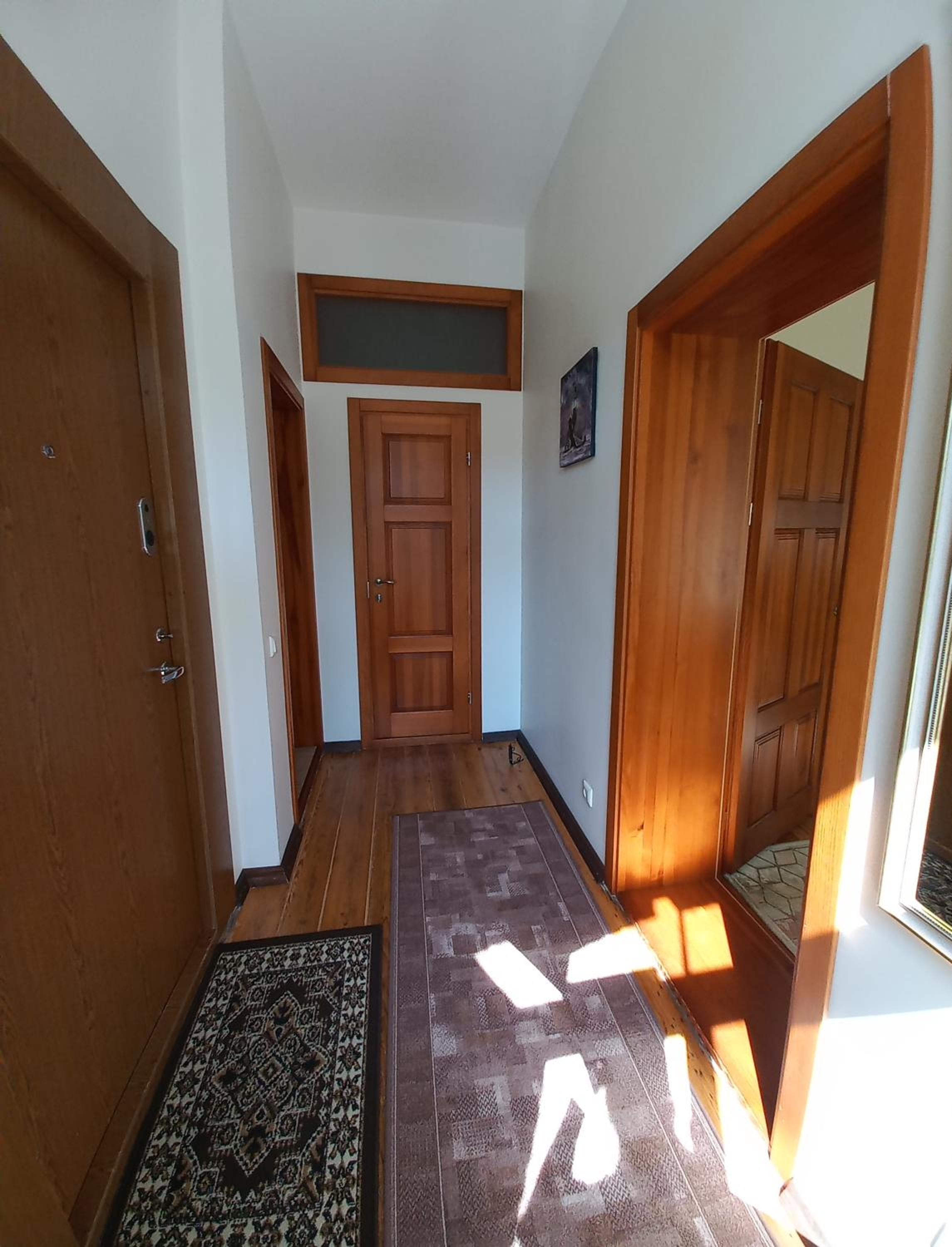 Apartment with Garden View - Photo 7