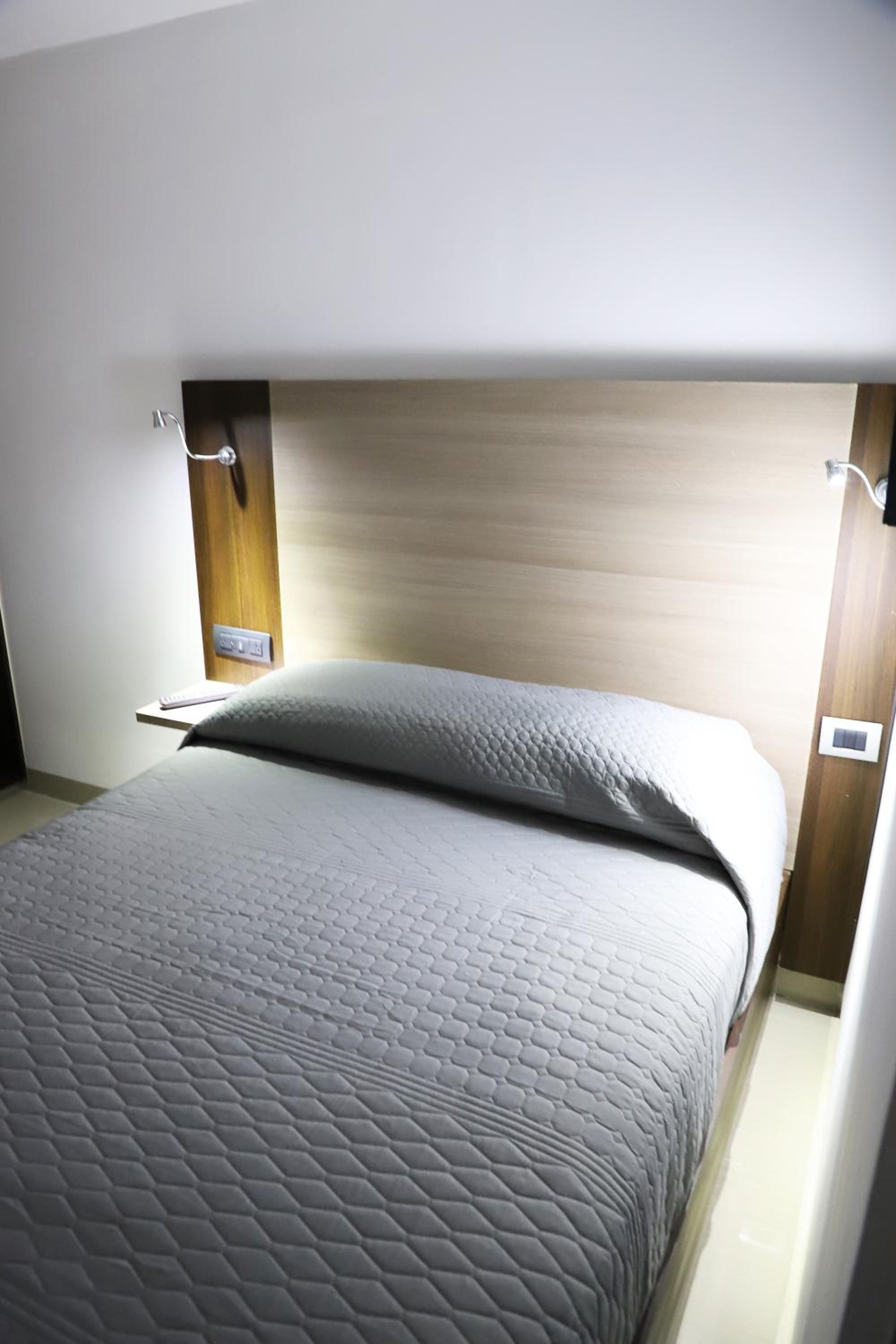 Chambre Simple